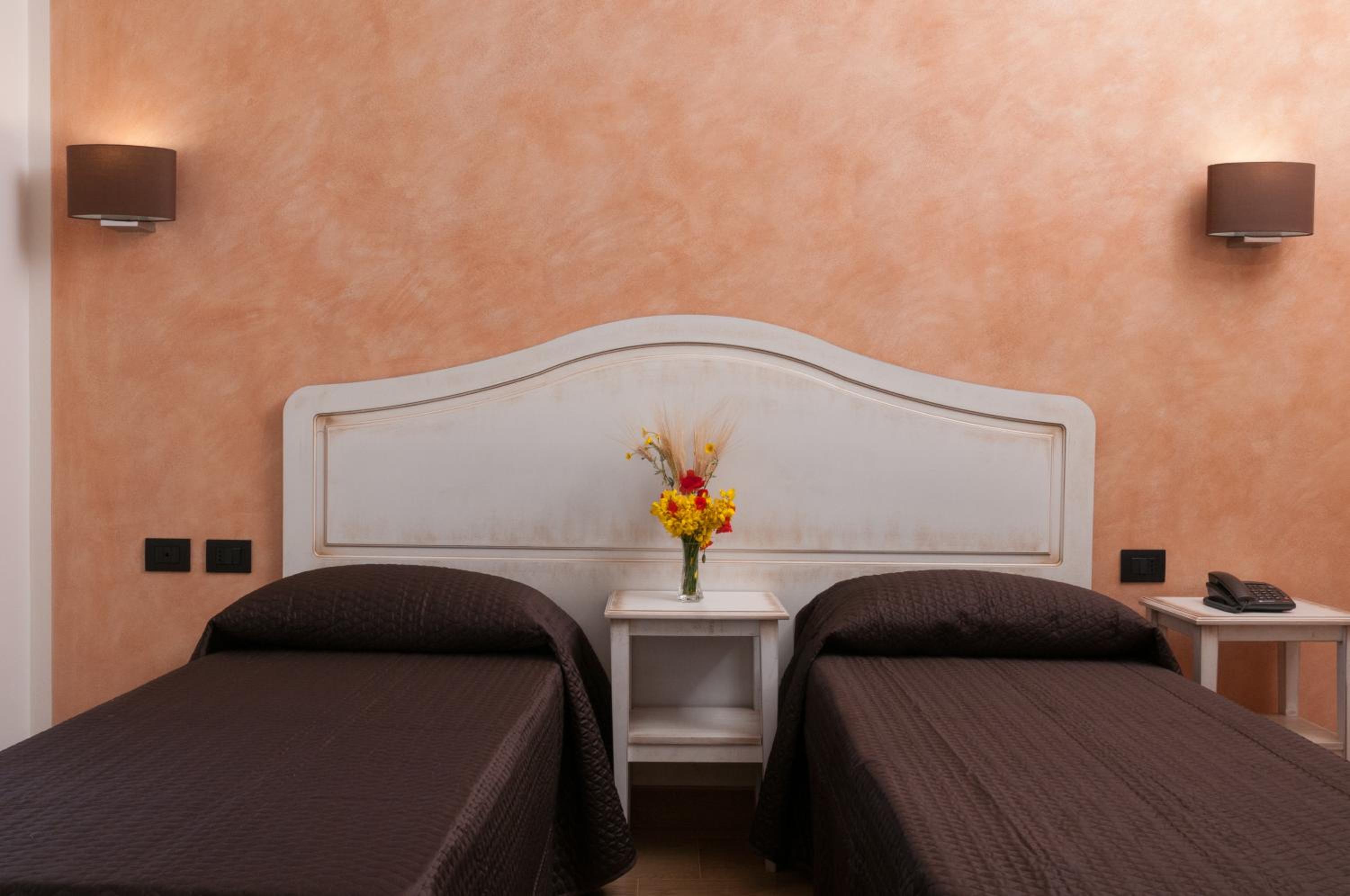 Twin Room photo 3