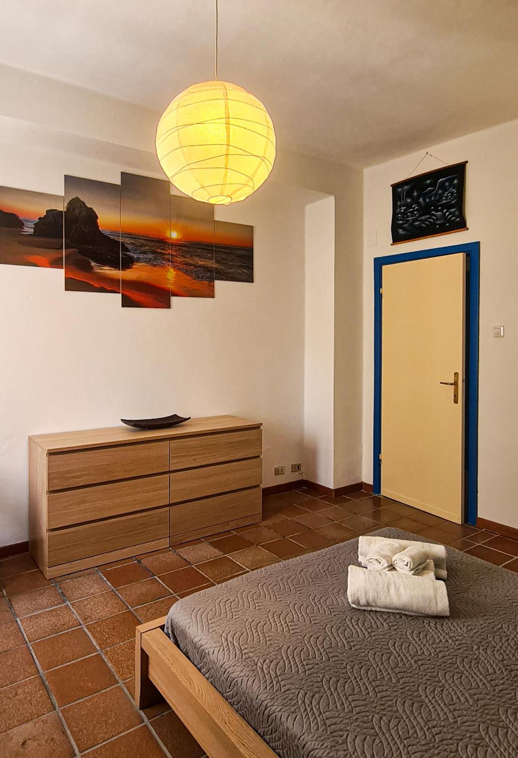 Two-Bedroom Apartment photo 3