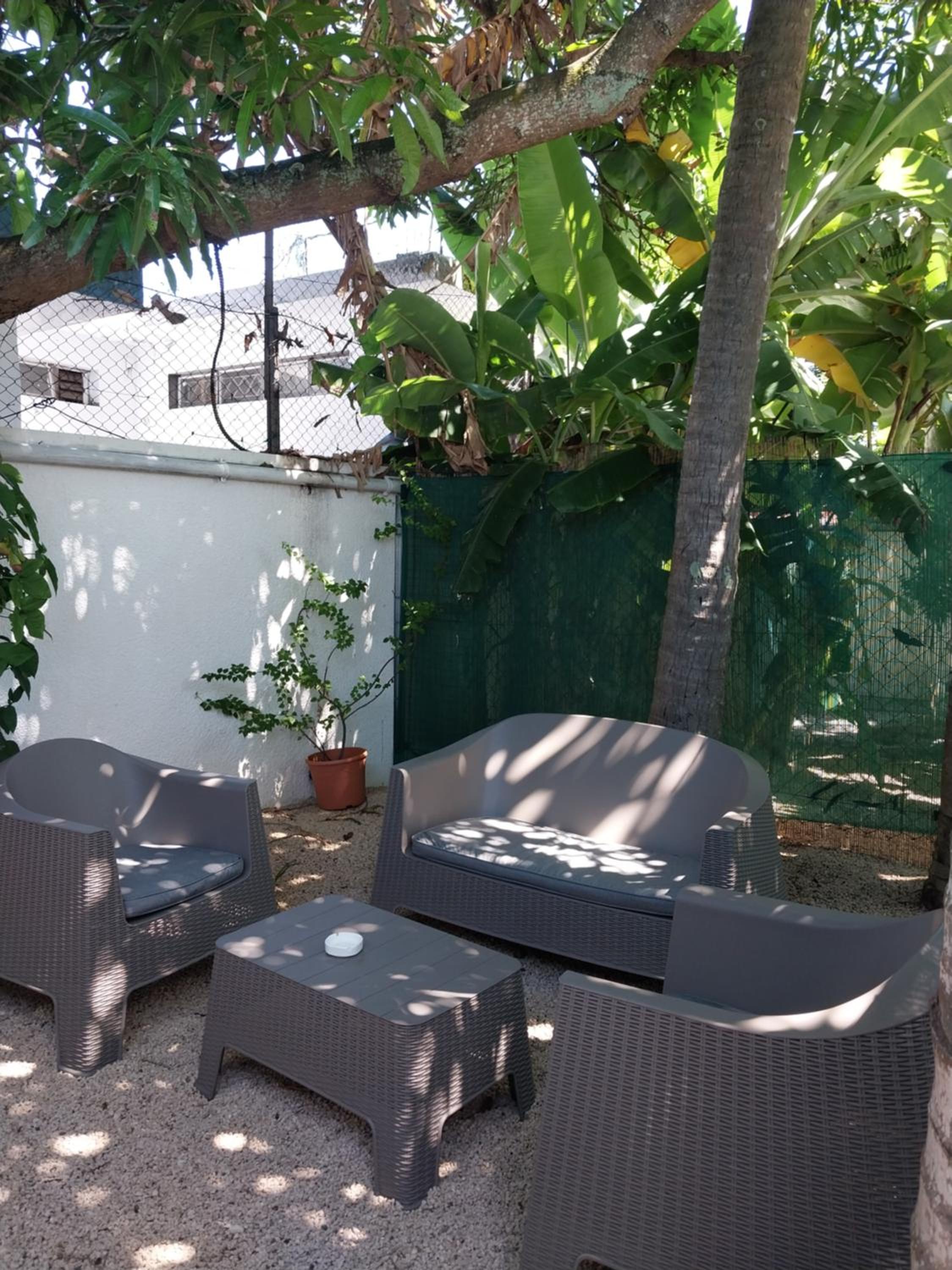 Family Bungalow with private garden photo 1