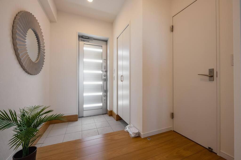 Four-Bedroom House photo 1