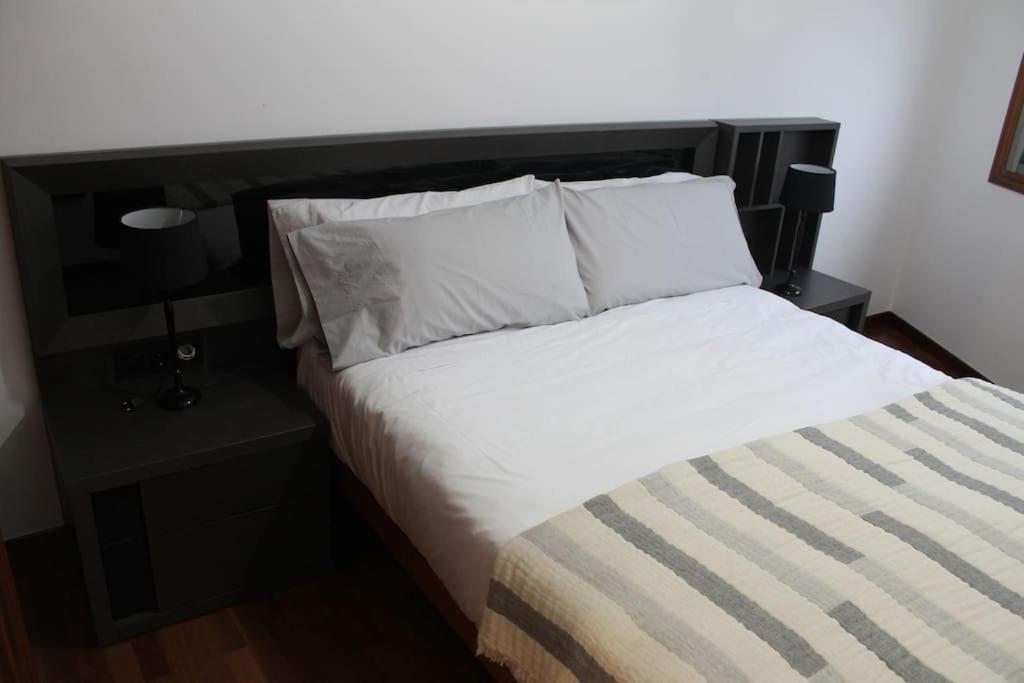 Habitación Doble con Baño Privado