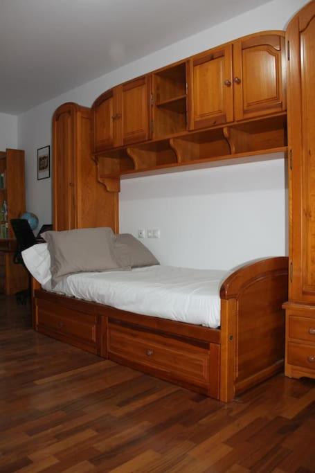 Habitación Doble o Twin Grande
