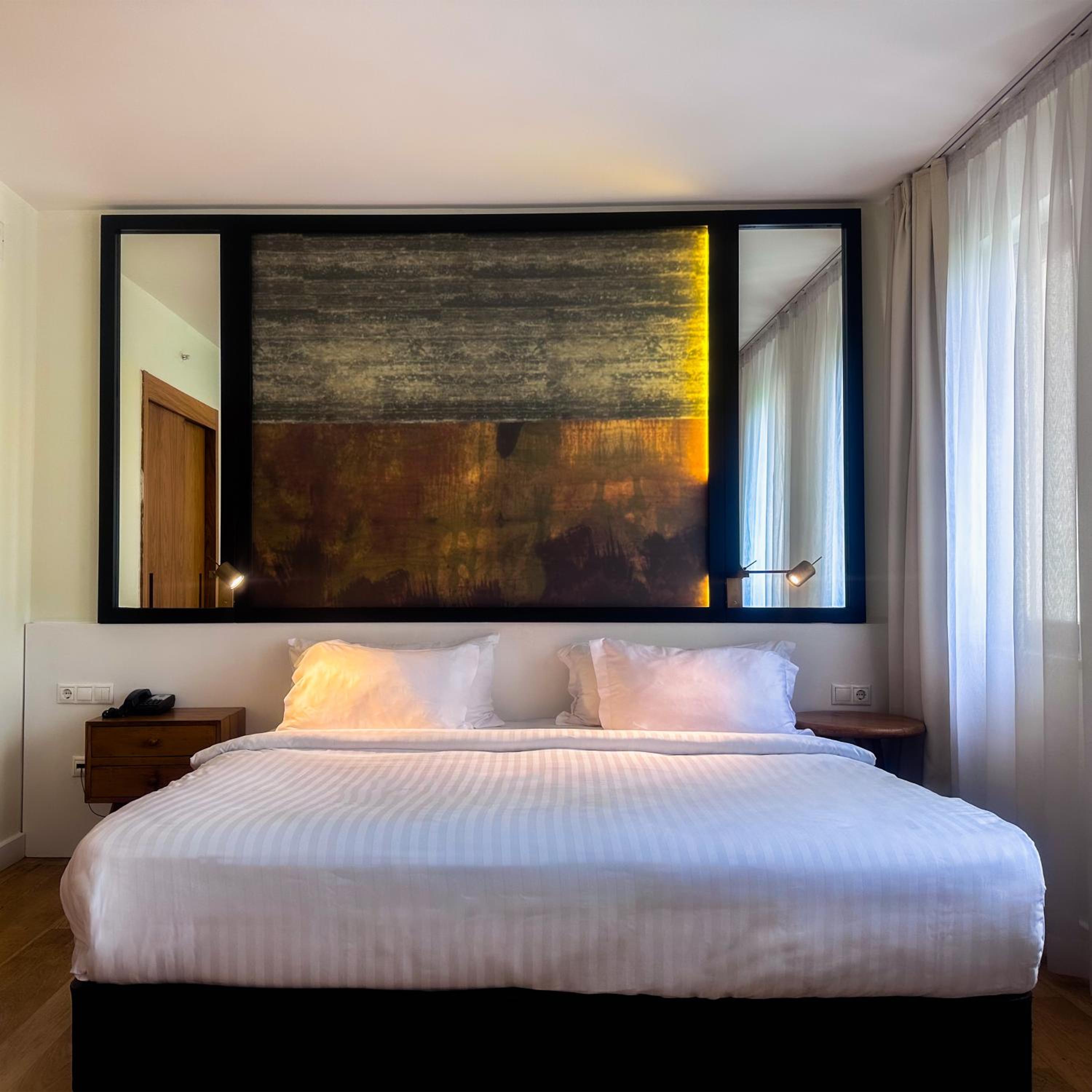 Deluxe Room photo 1