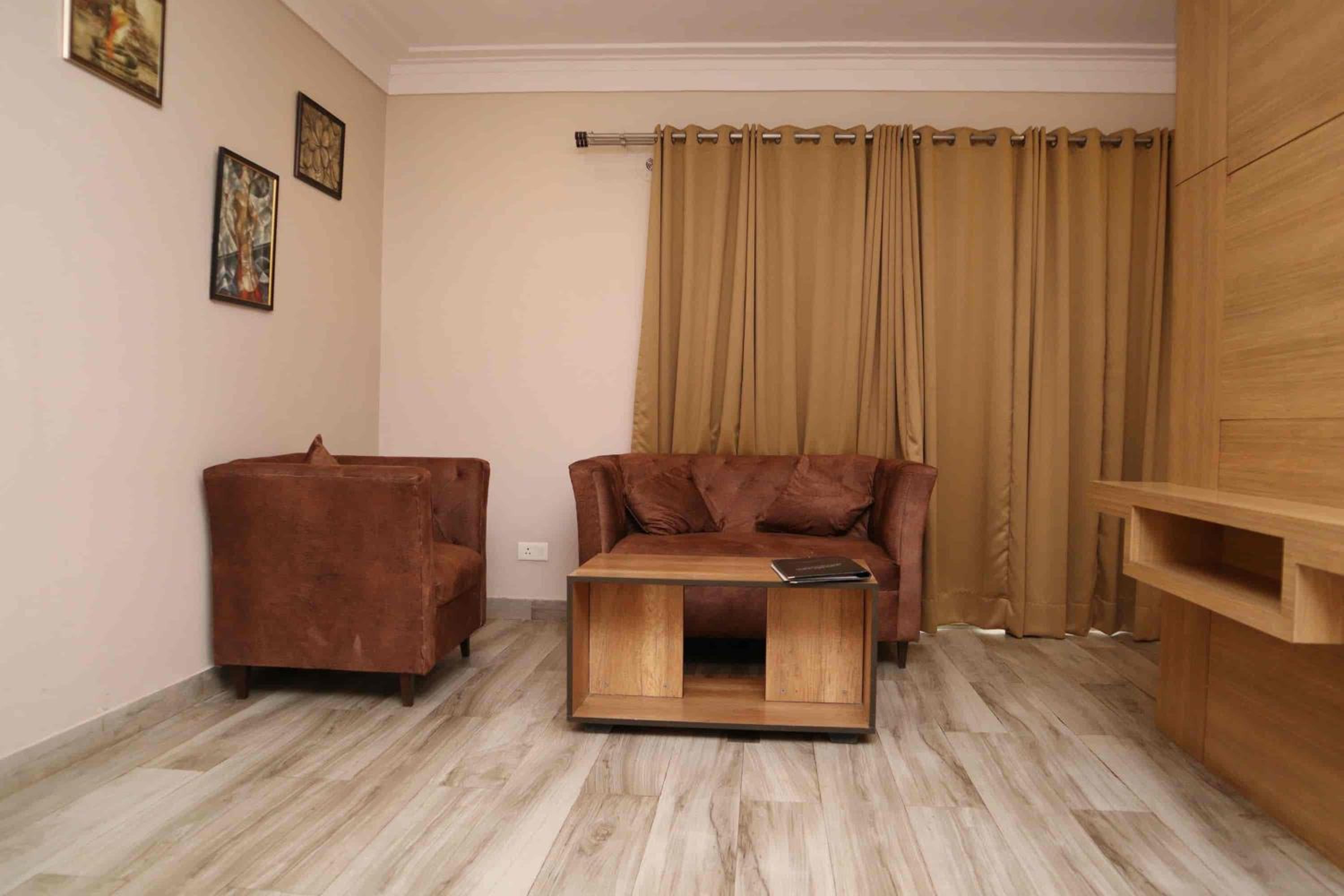 Deluxe Queen Room photo 2