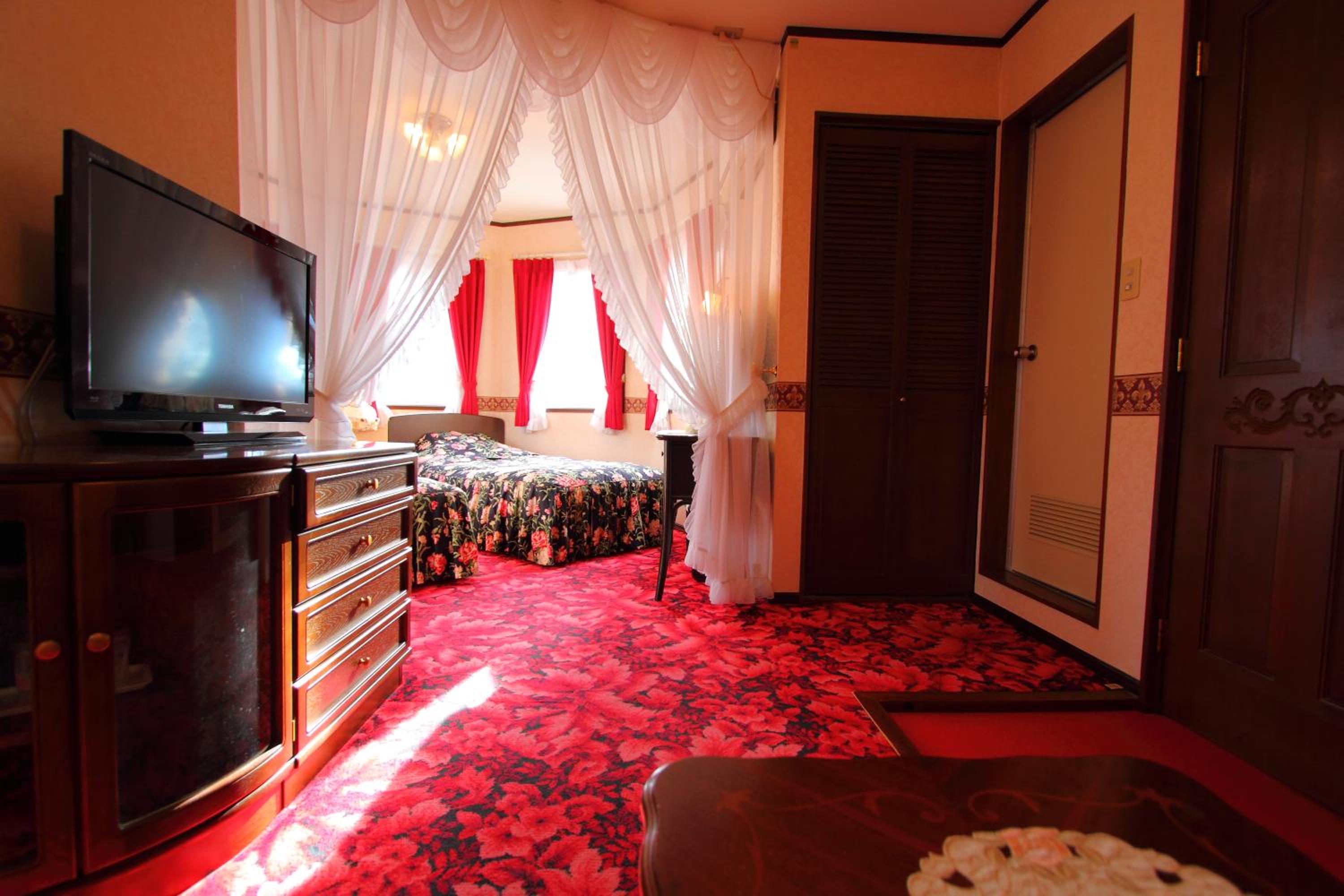 Twin Room photo 1