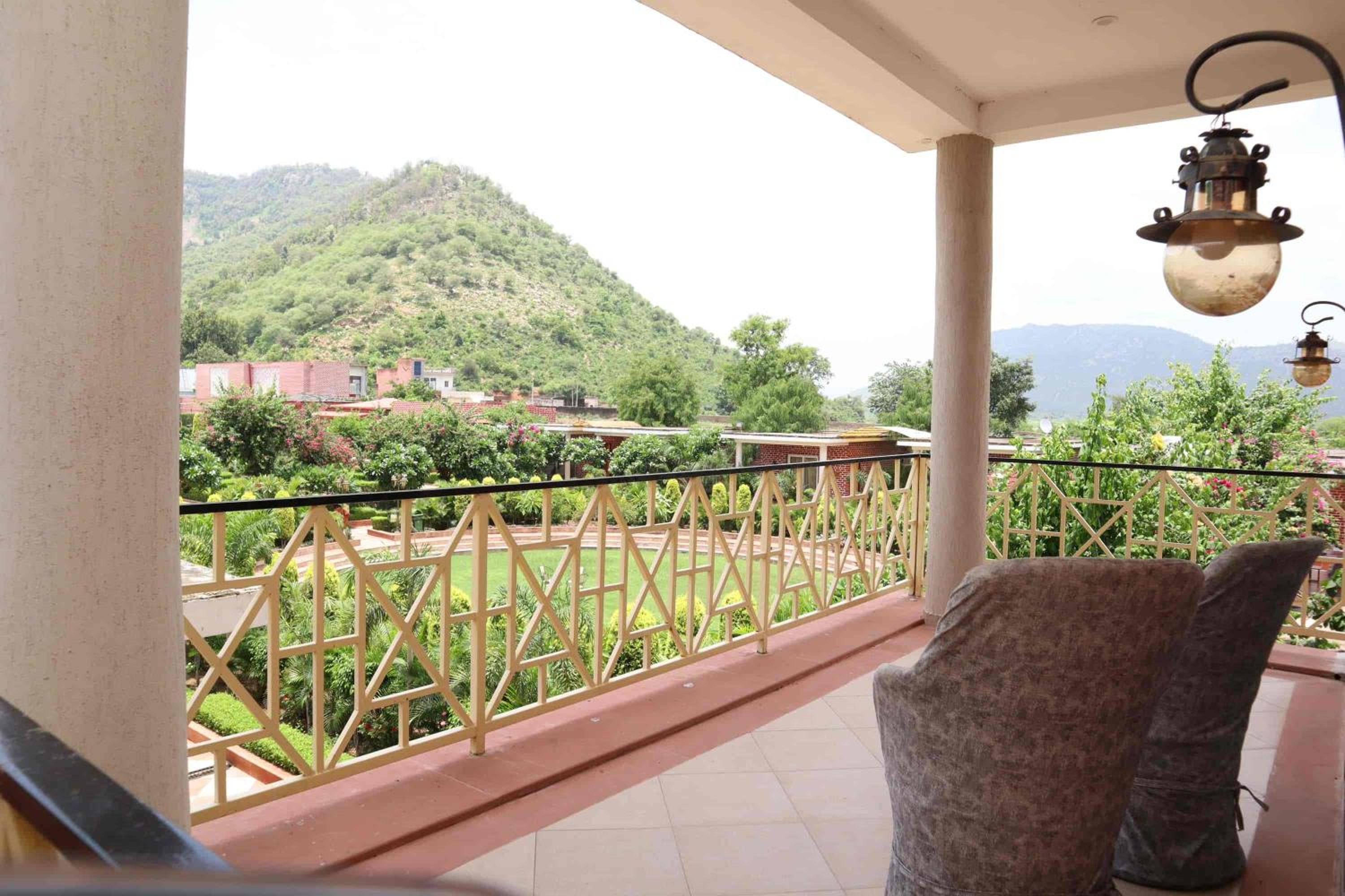 Double Room with Lake View photo 2