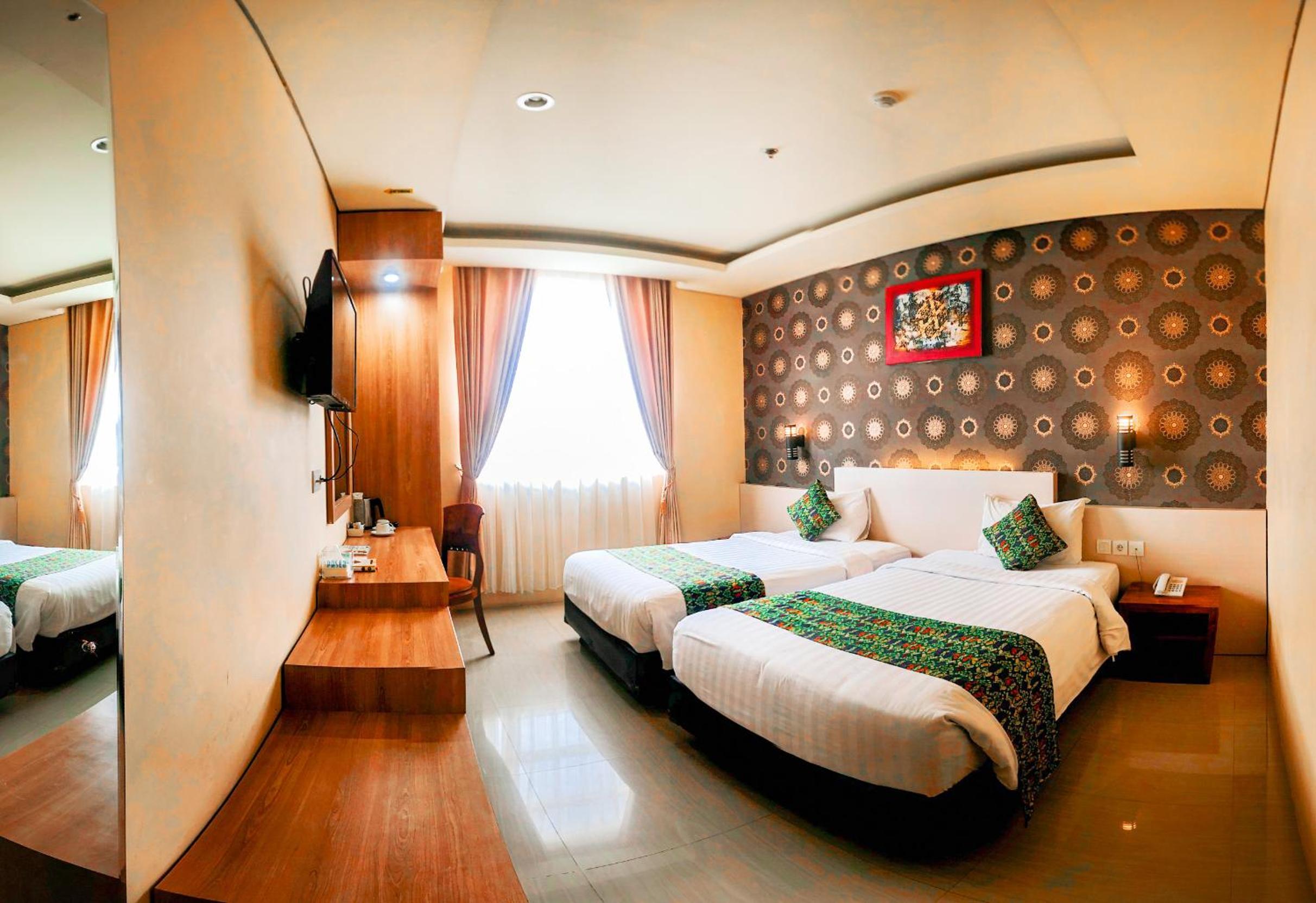 Superior Double Room photo 2