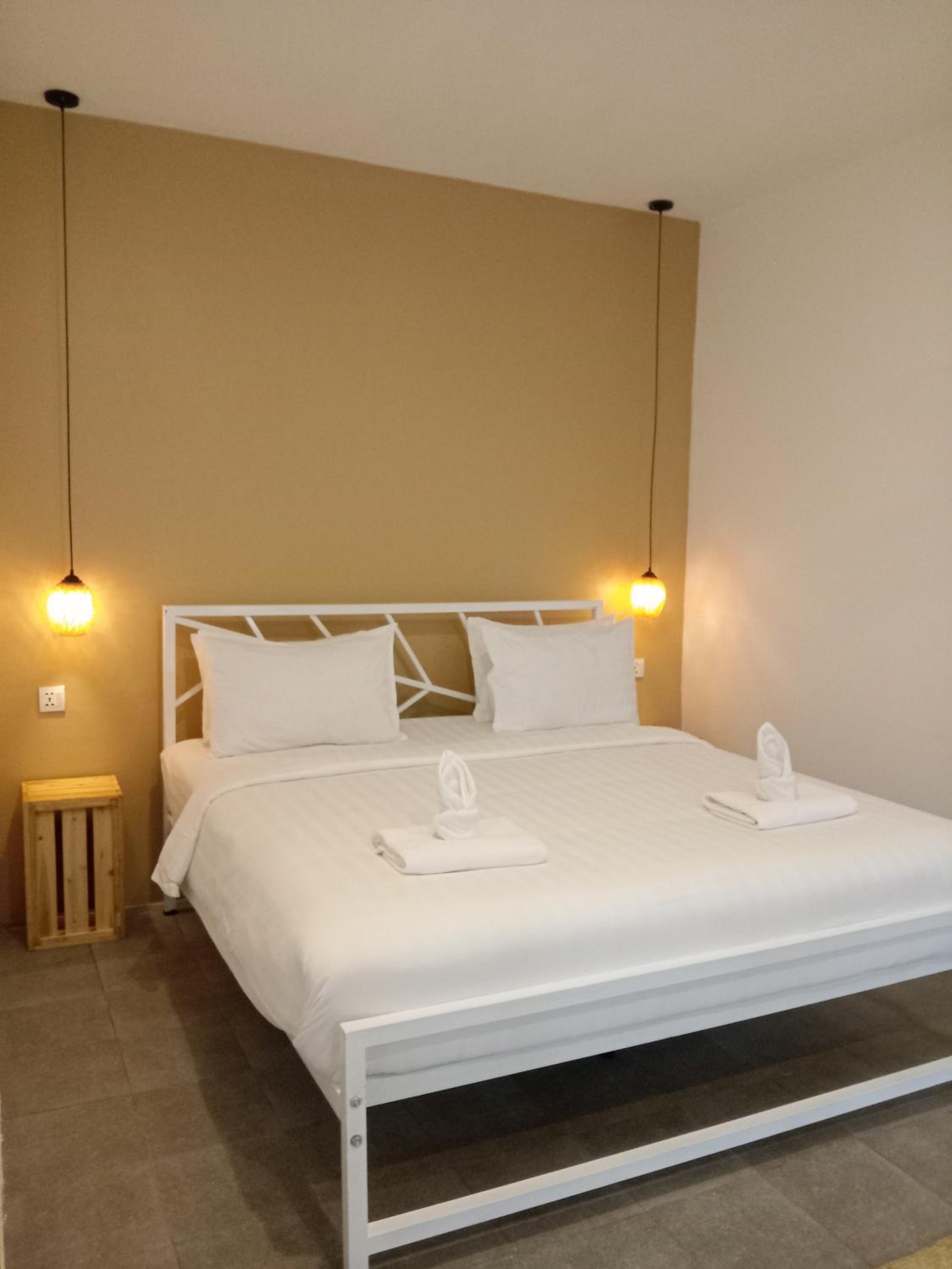Two-Bedrooms Bungalow photo 1