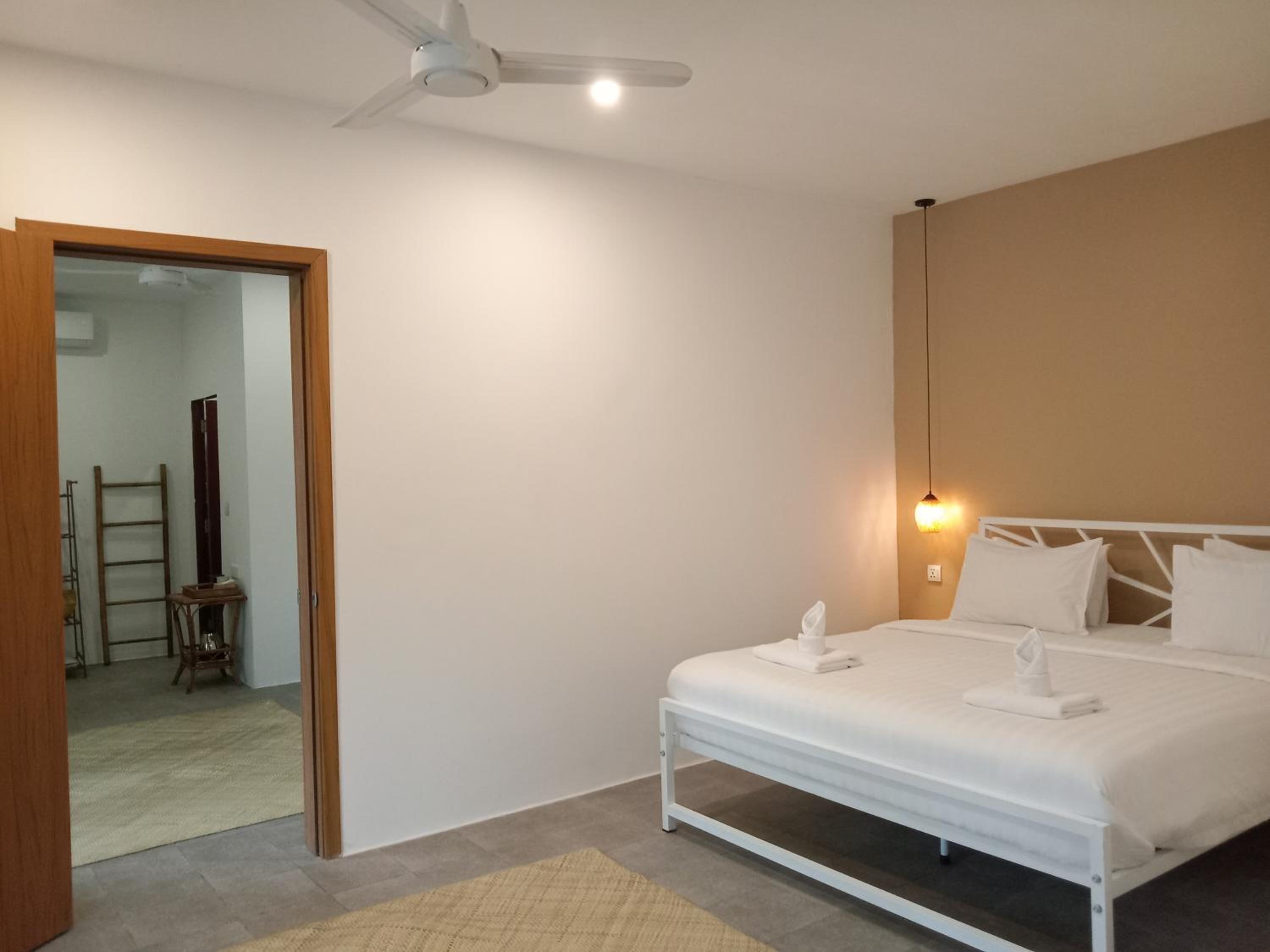 Two-Bedrooms Bungalow photo 3