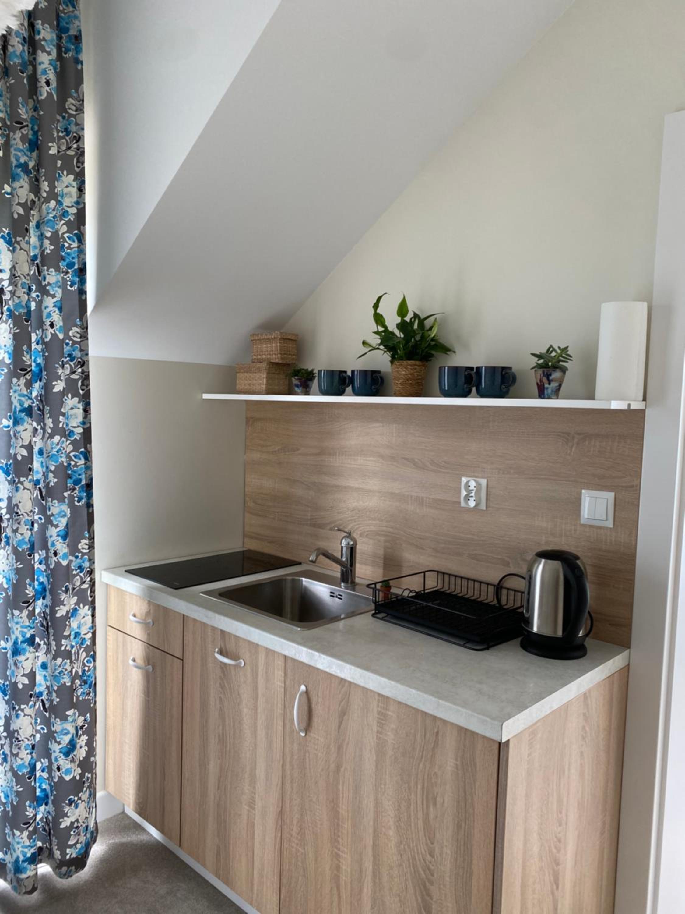 Deluxe Apartment - Photo 16