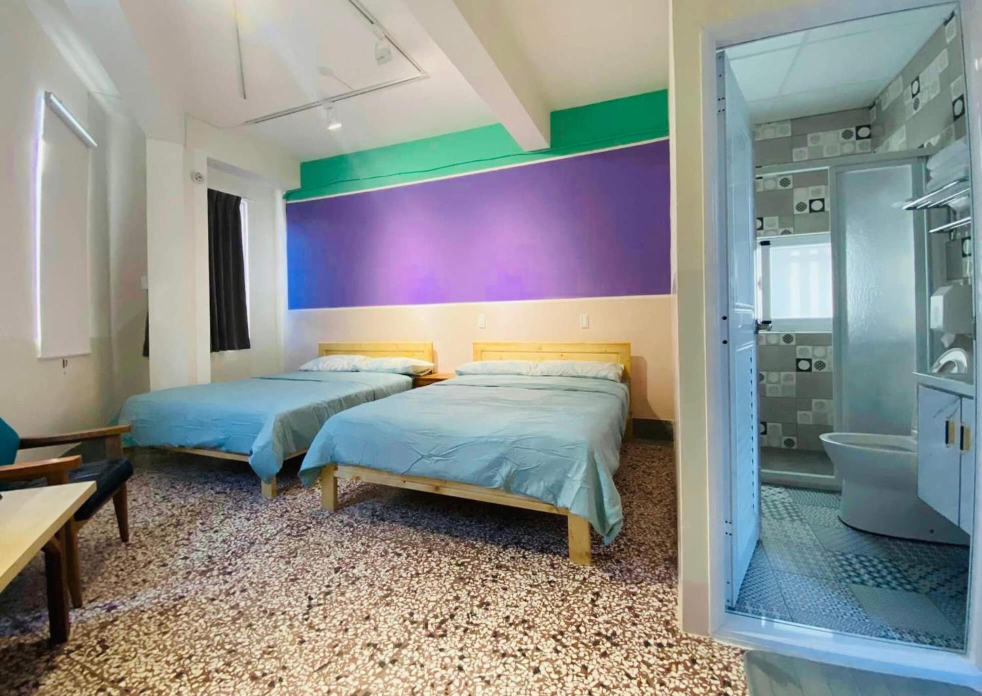 Large Double Or Twin Room photo 1