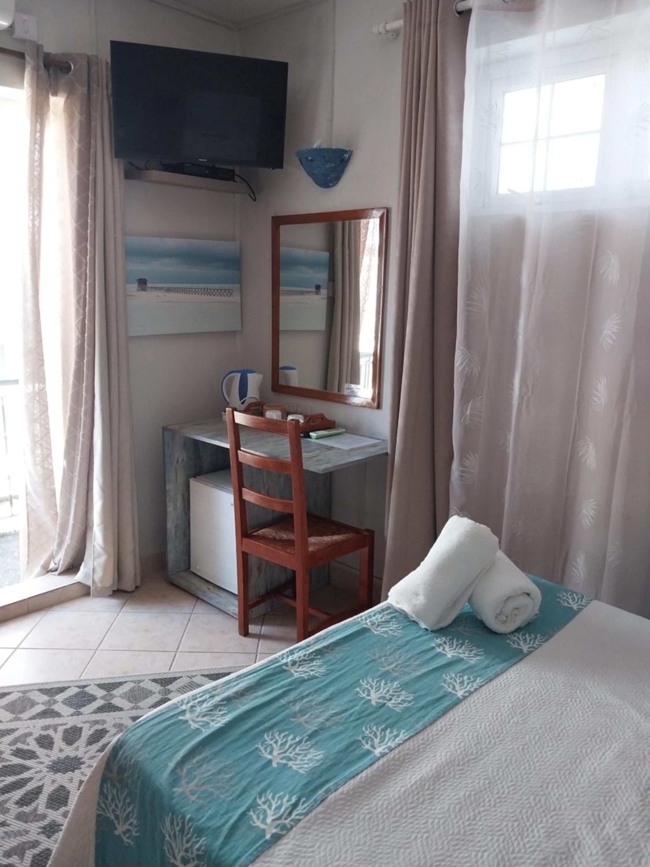 Basic Standard Room without view photo 1