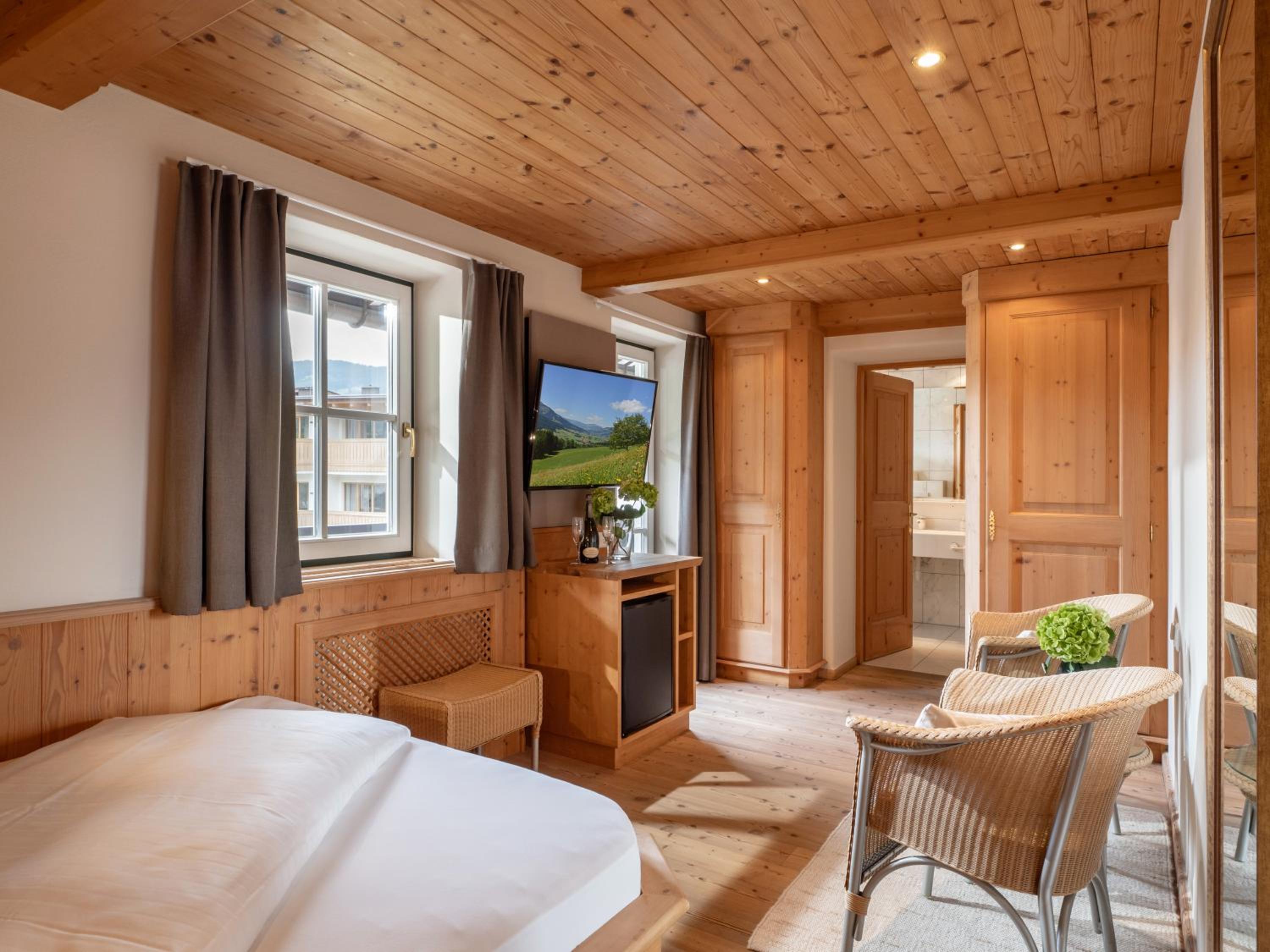 Single Room