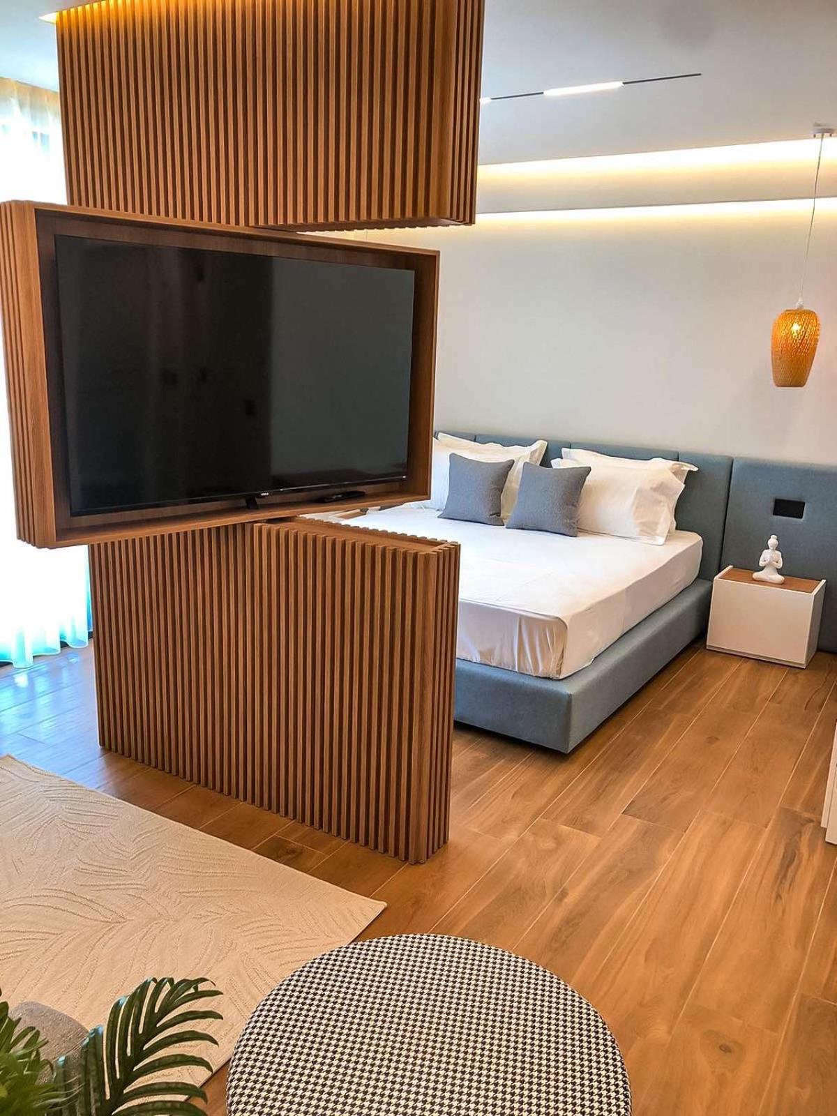 Deluxe Junior Suite