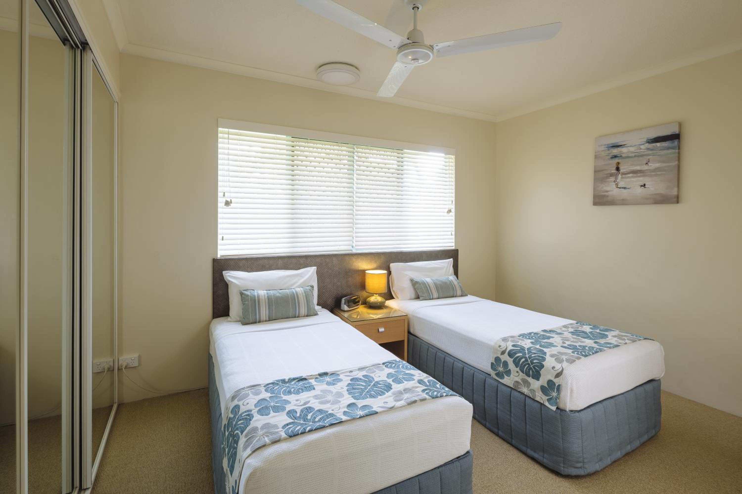 Superior Two-Bedroom Apartment