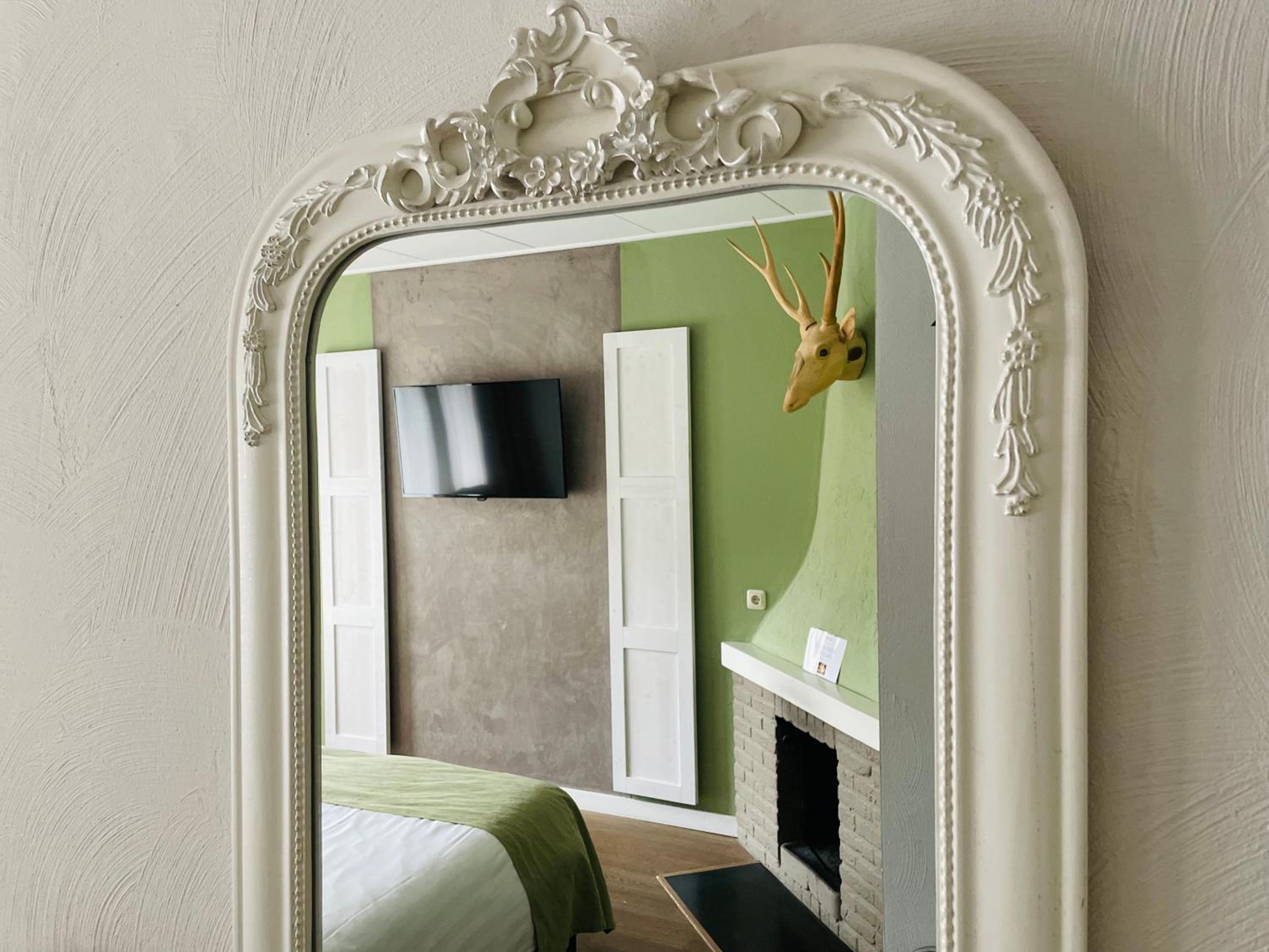 Luxury Twin Room photo 2