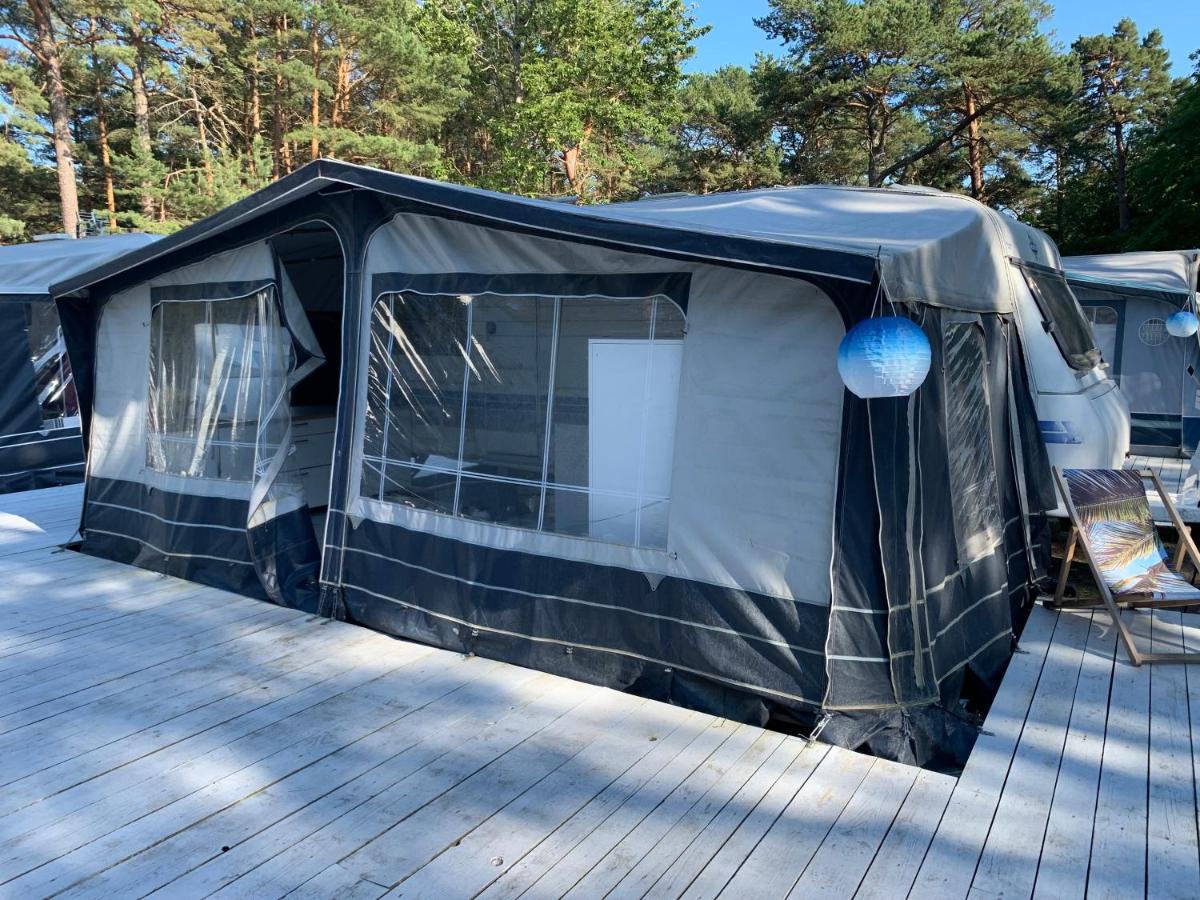Caravan photo 1