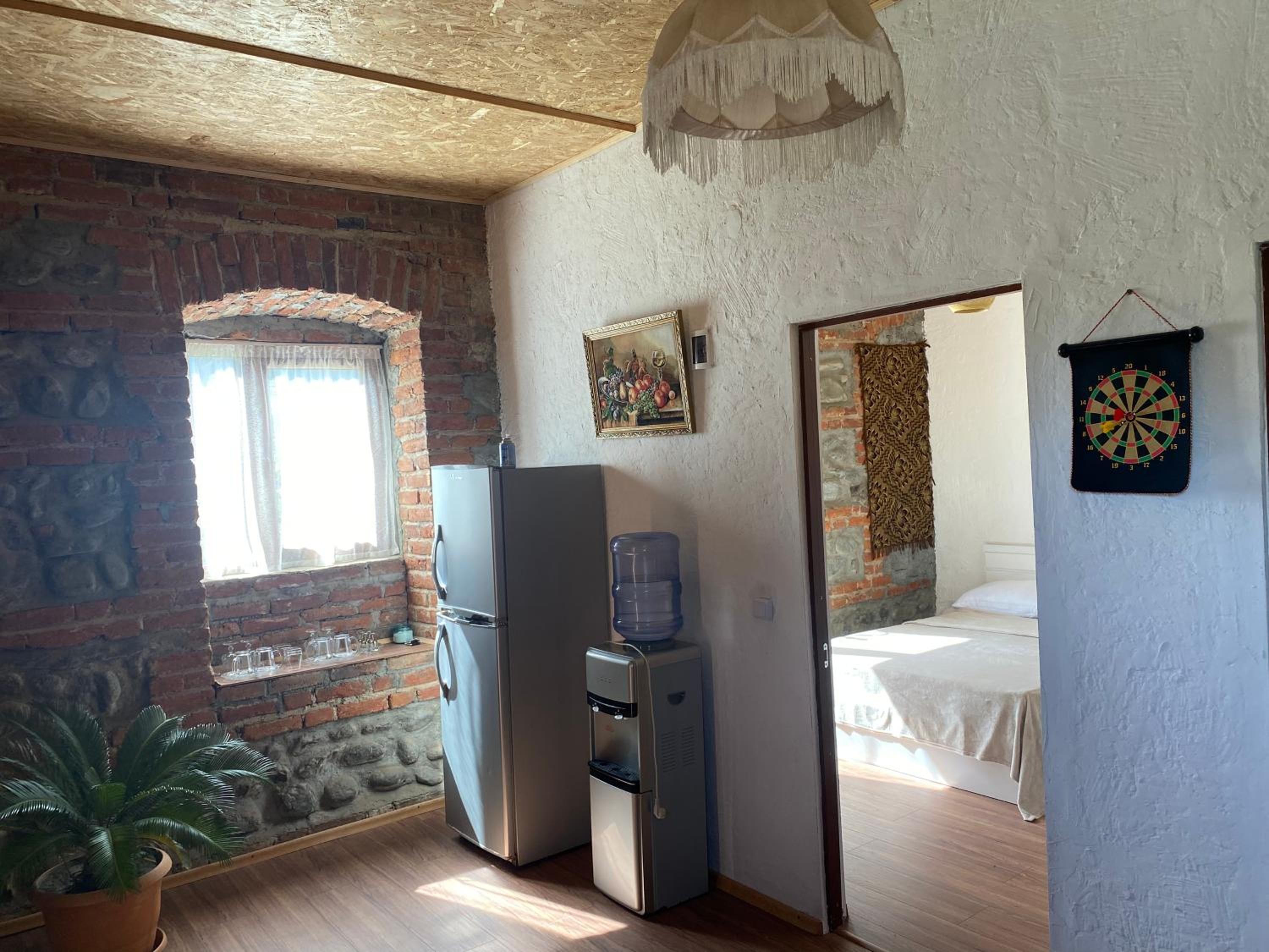 Deluxe Apartment photo 2