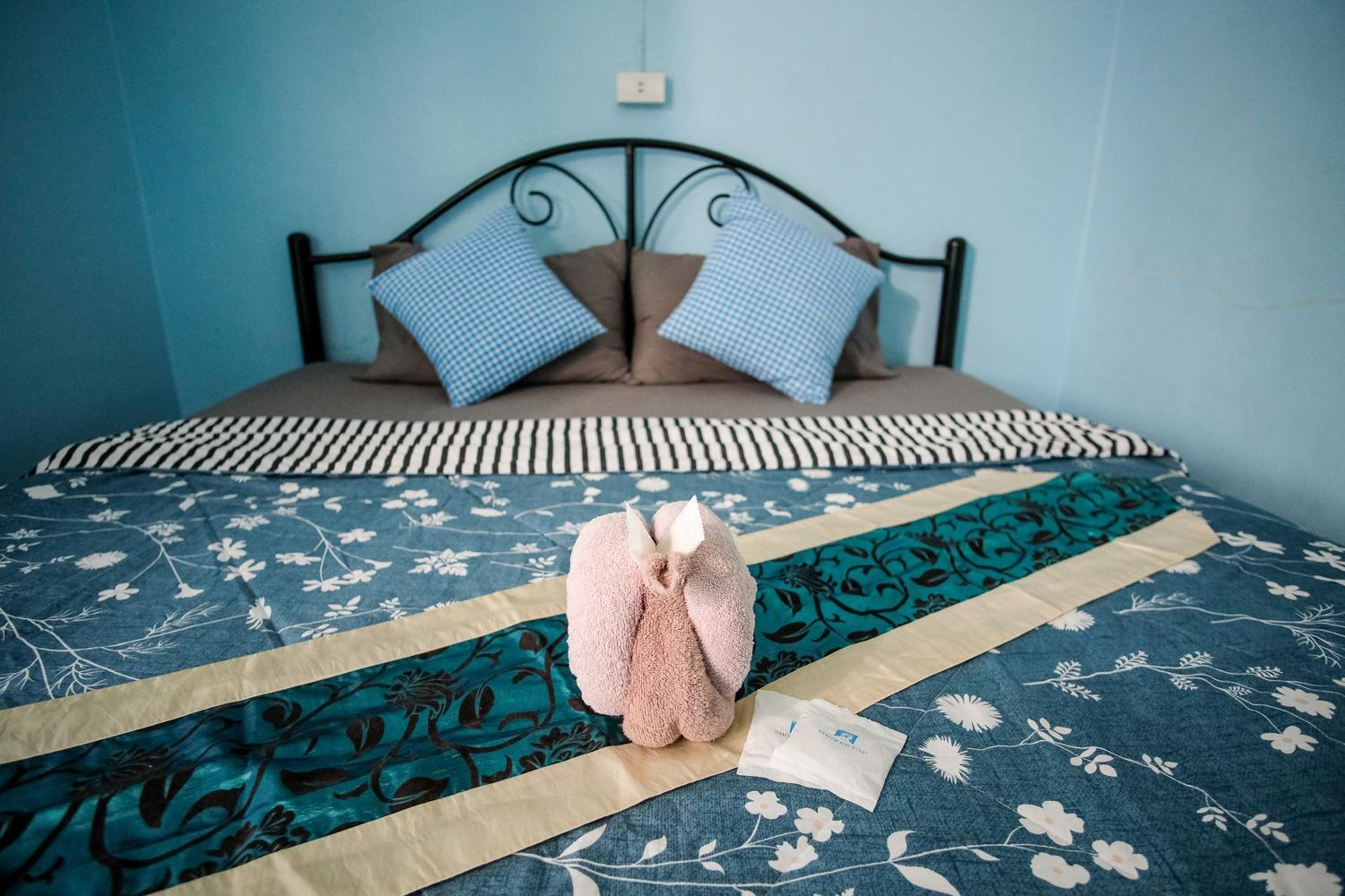 Double Room - Photo 6