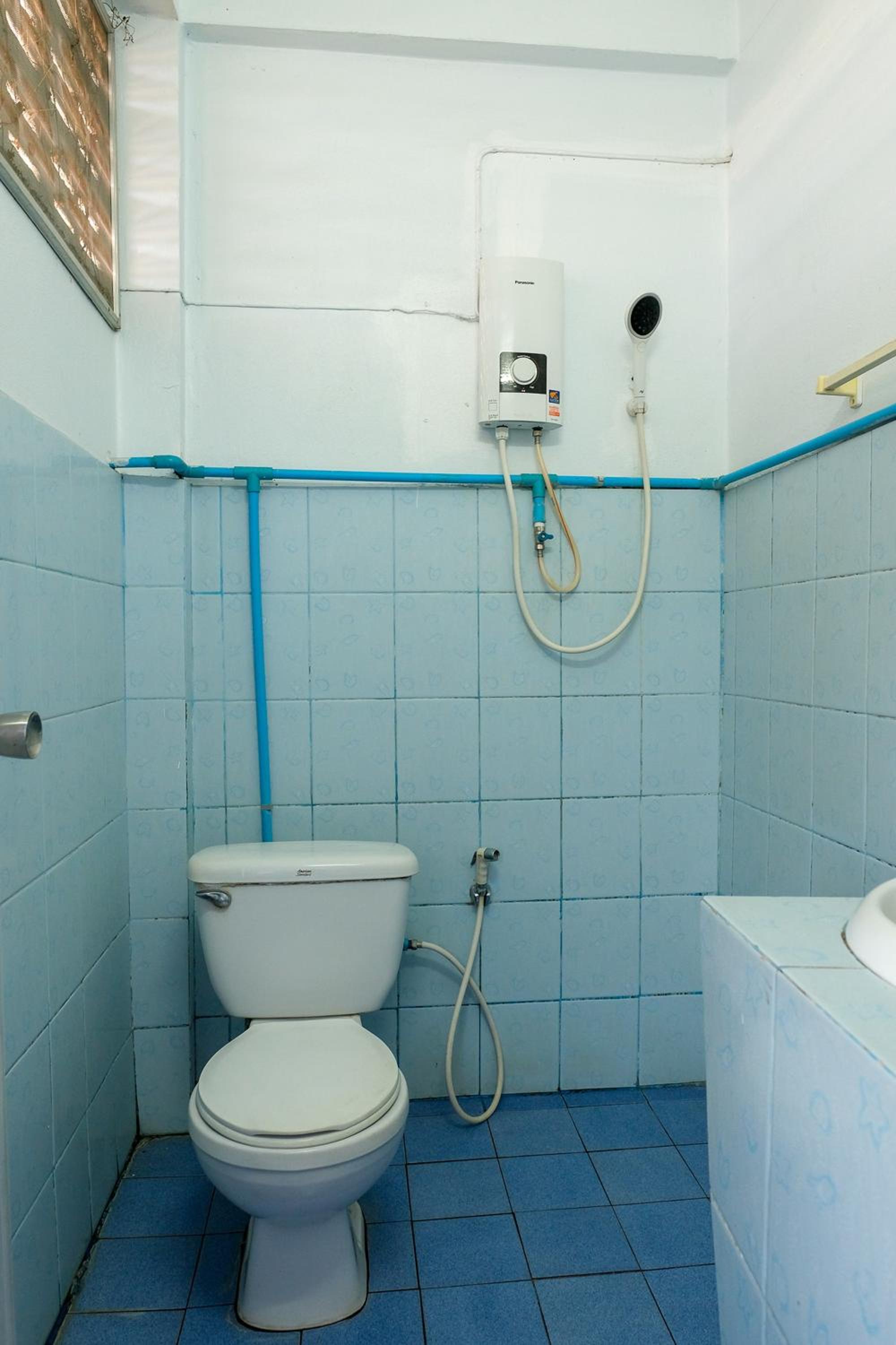 Triple Room - Photo 3