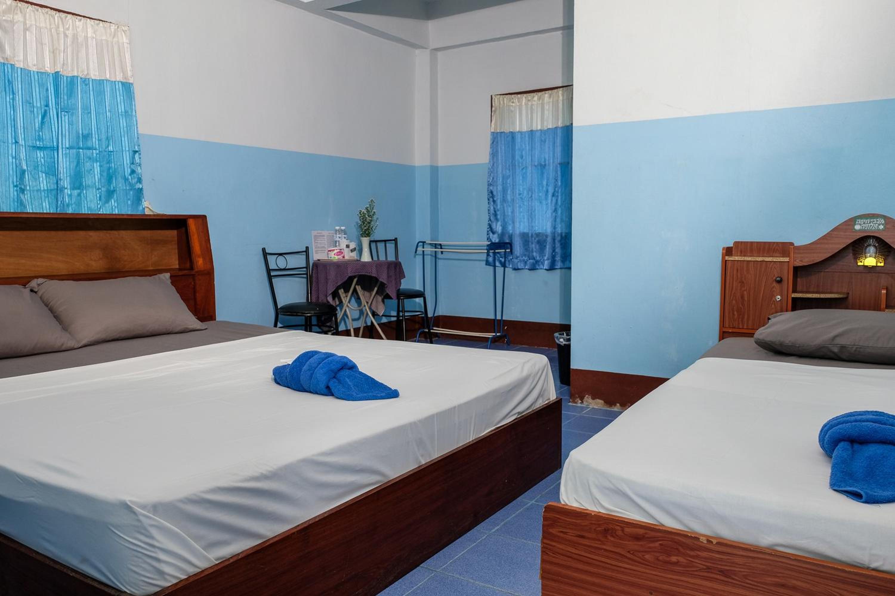 Triple Room - Photo 5