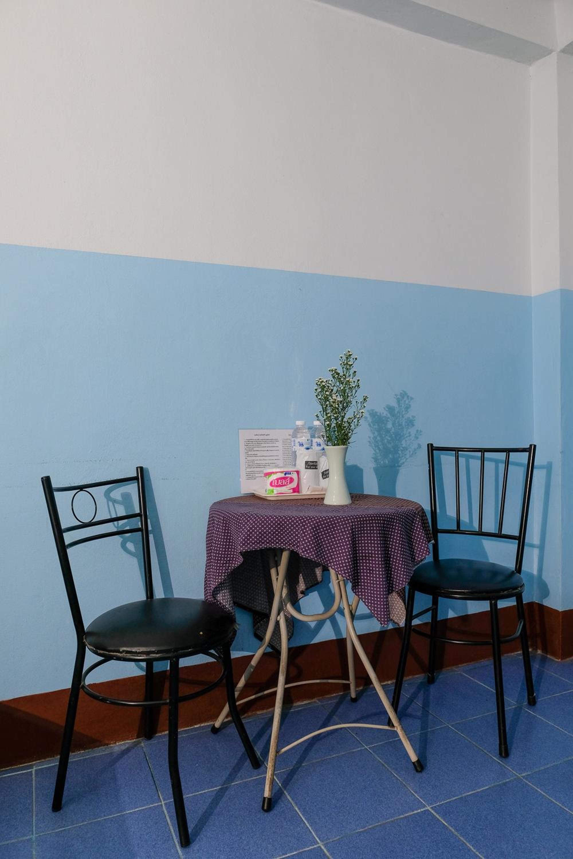 Triple Room - Photo 8