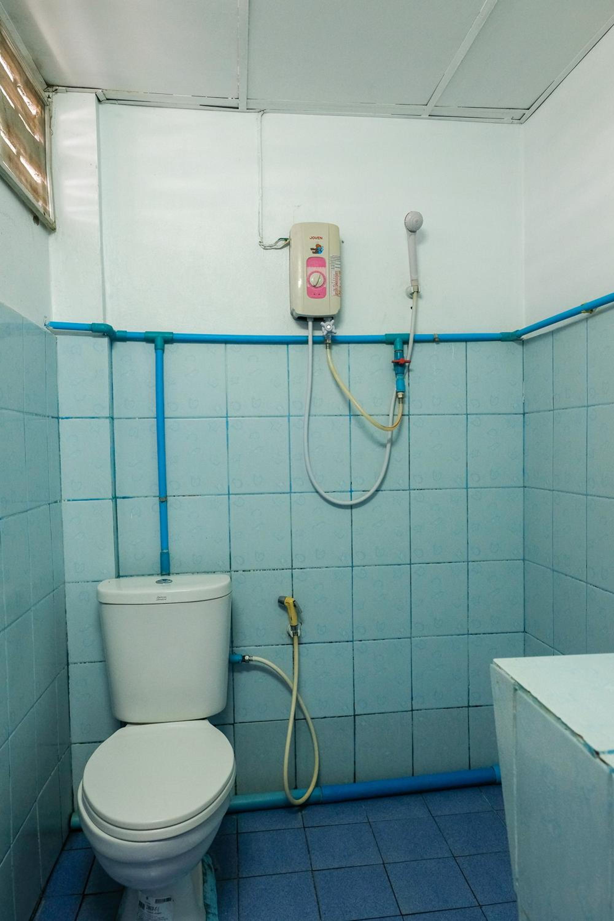 Triple Room - Photo 2