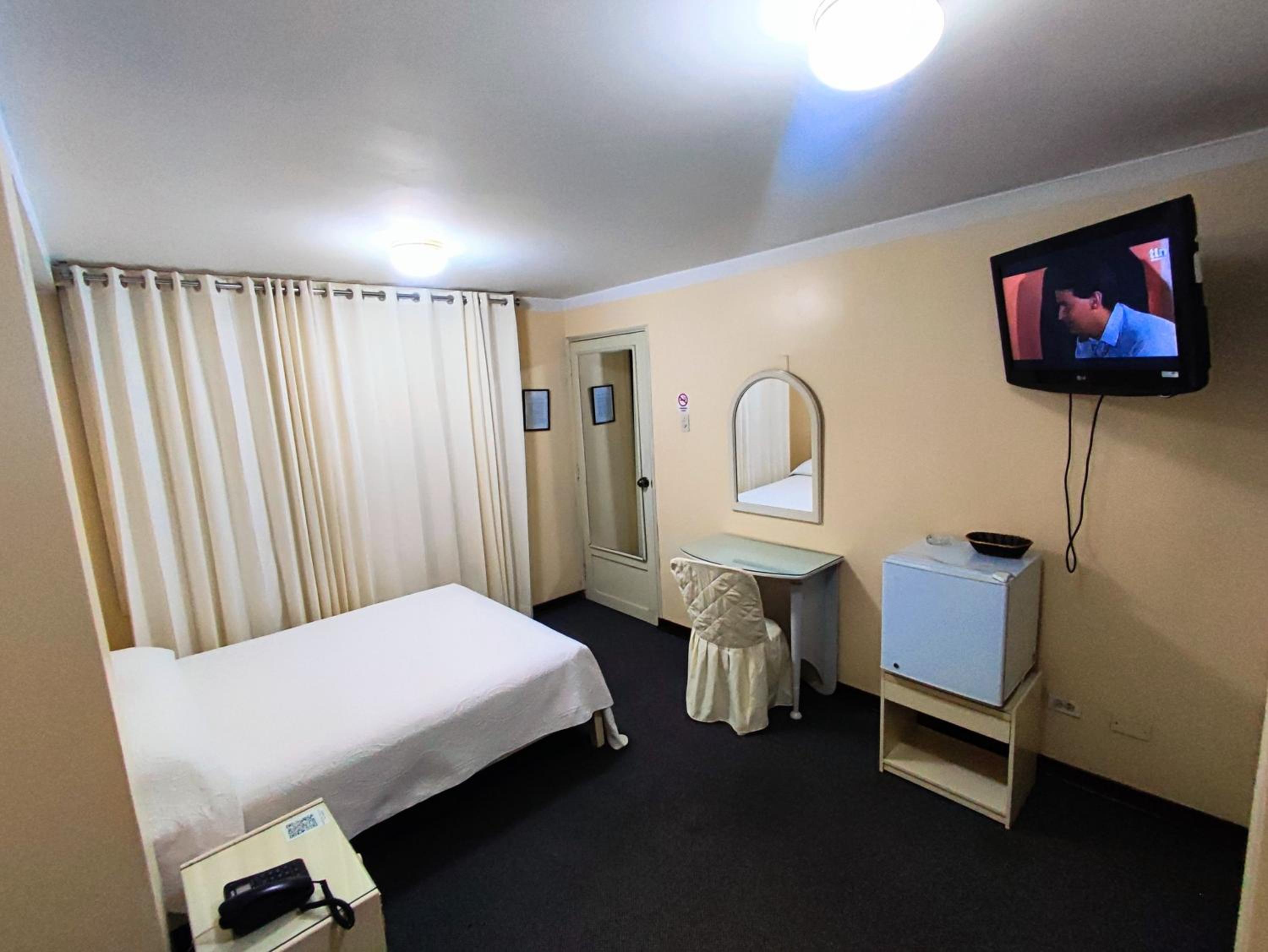 Economy Single Room photo 1