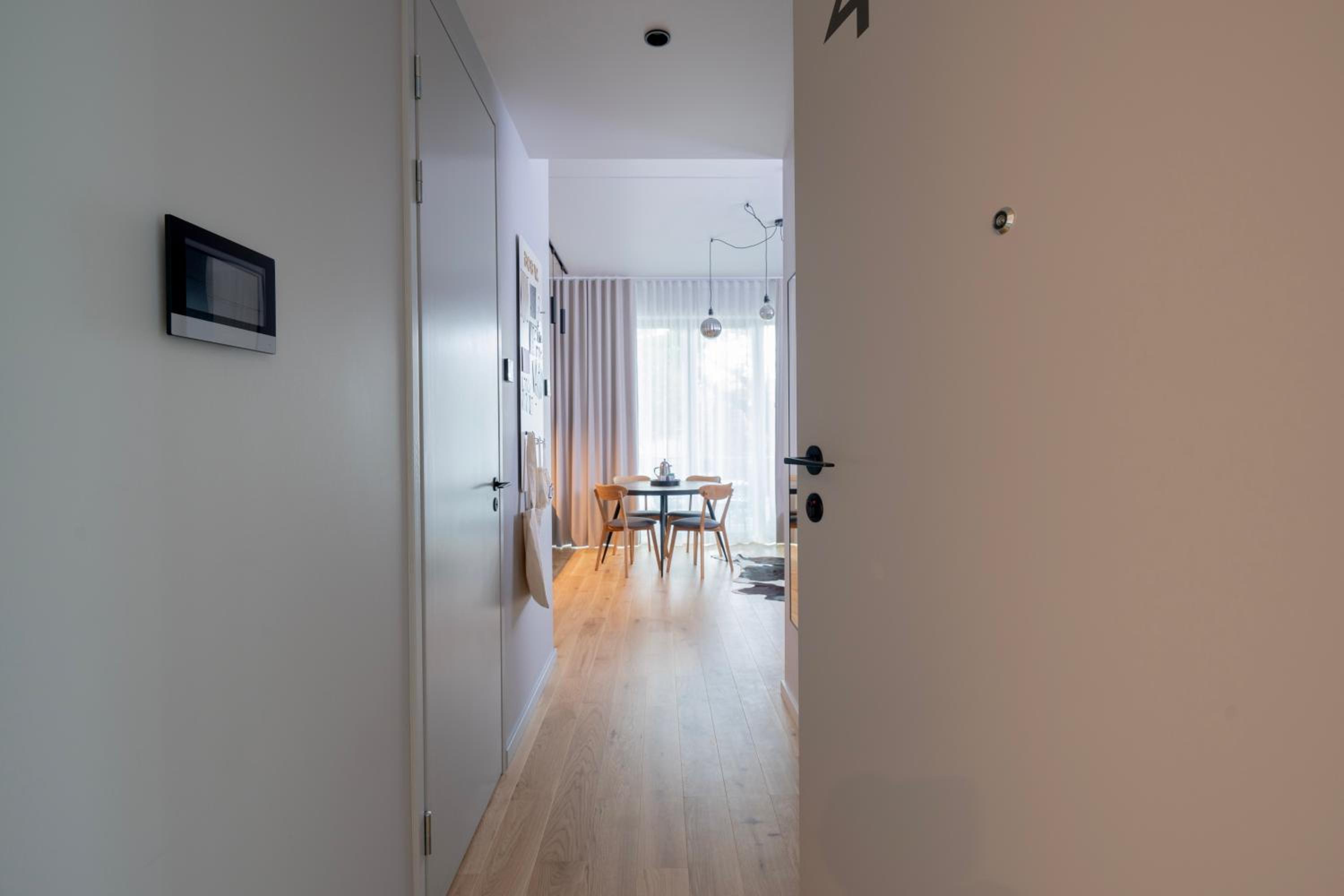 Deluxe Apartment photo 3