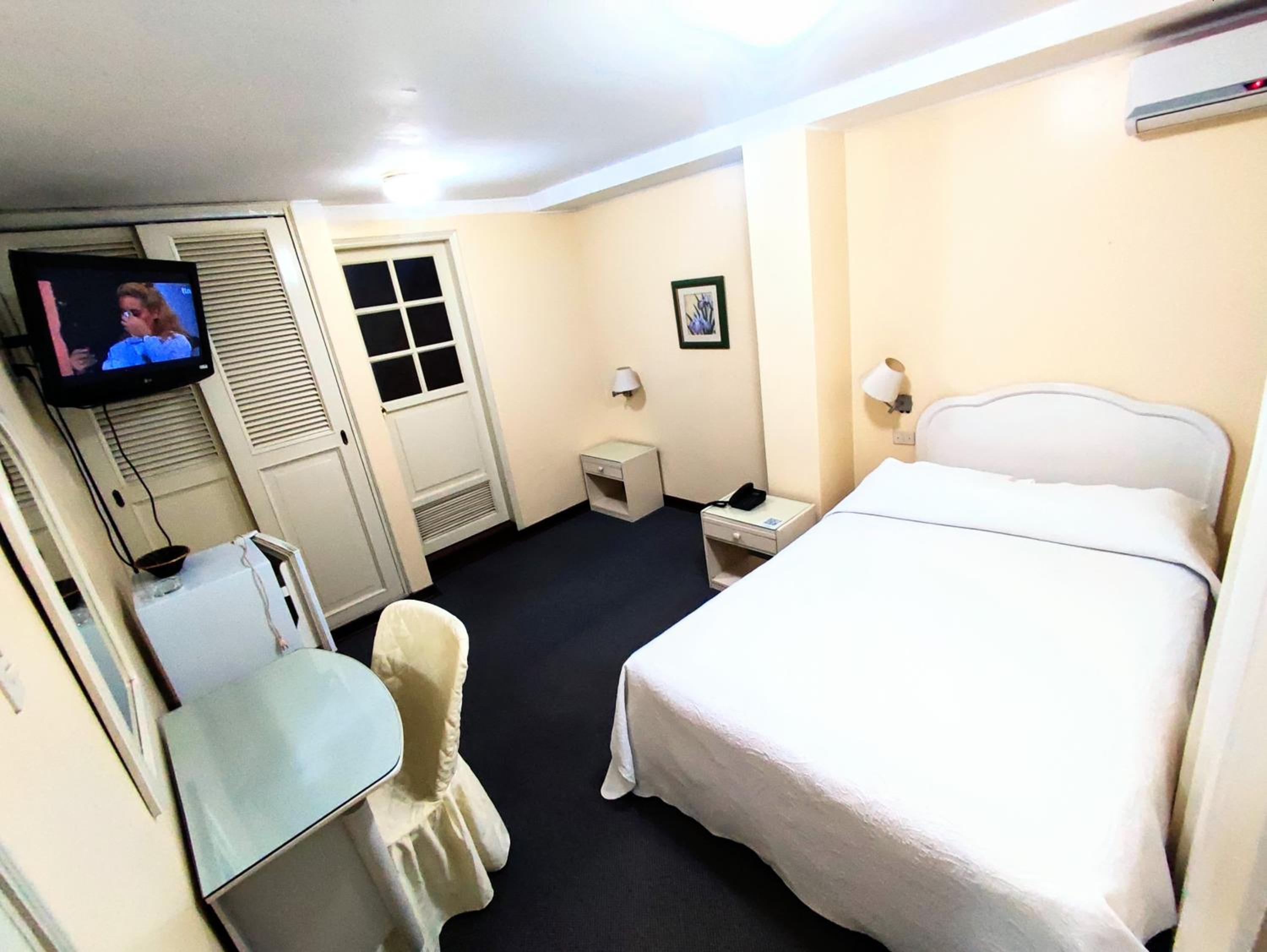 Economy Single Room photo 2