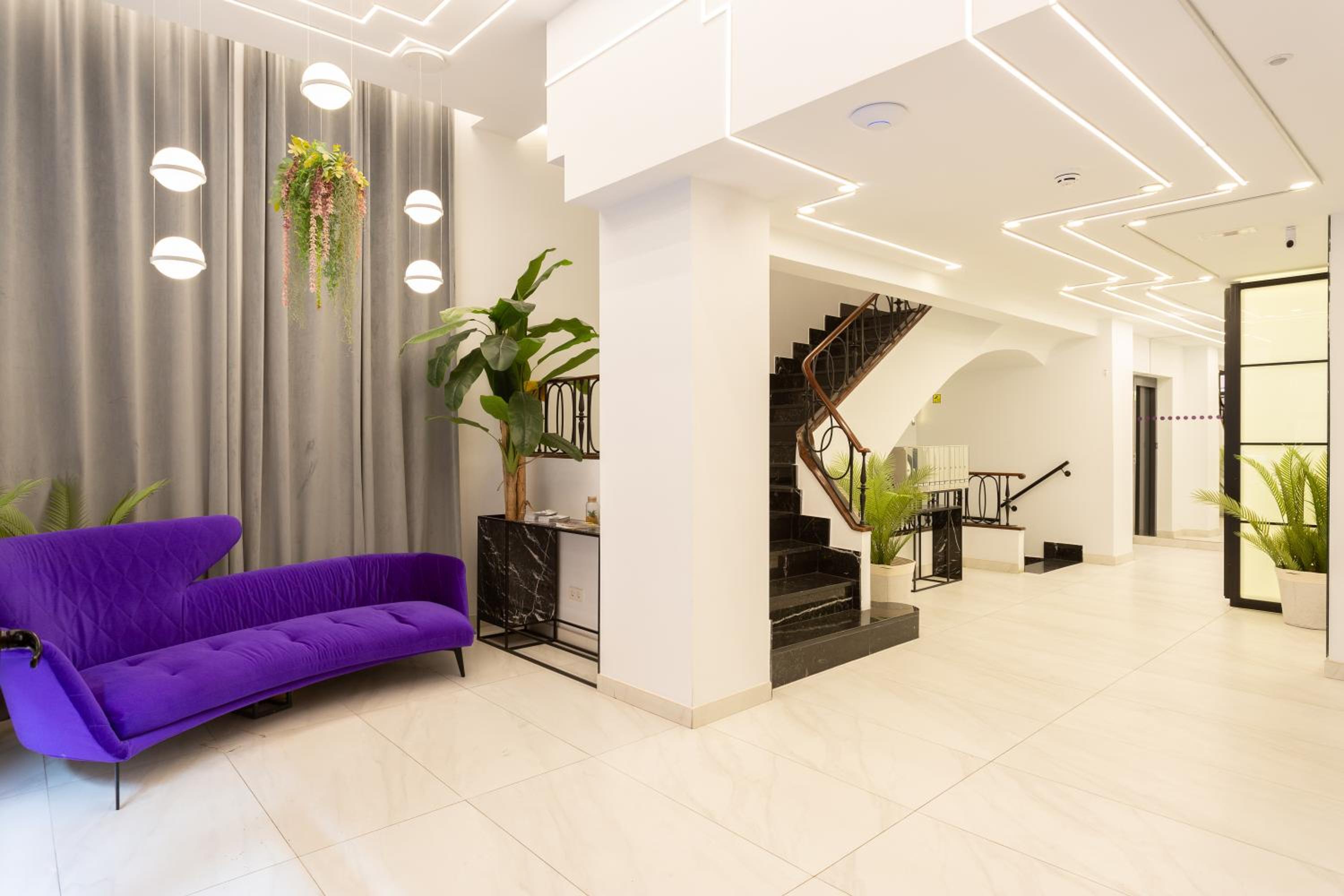 Apartment with Terrace photo 3