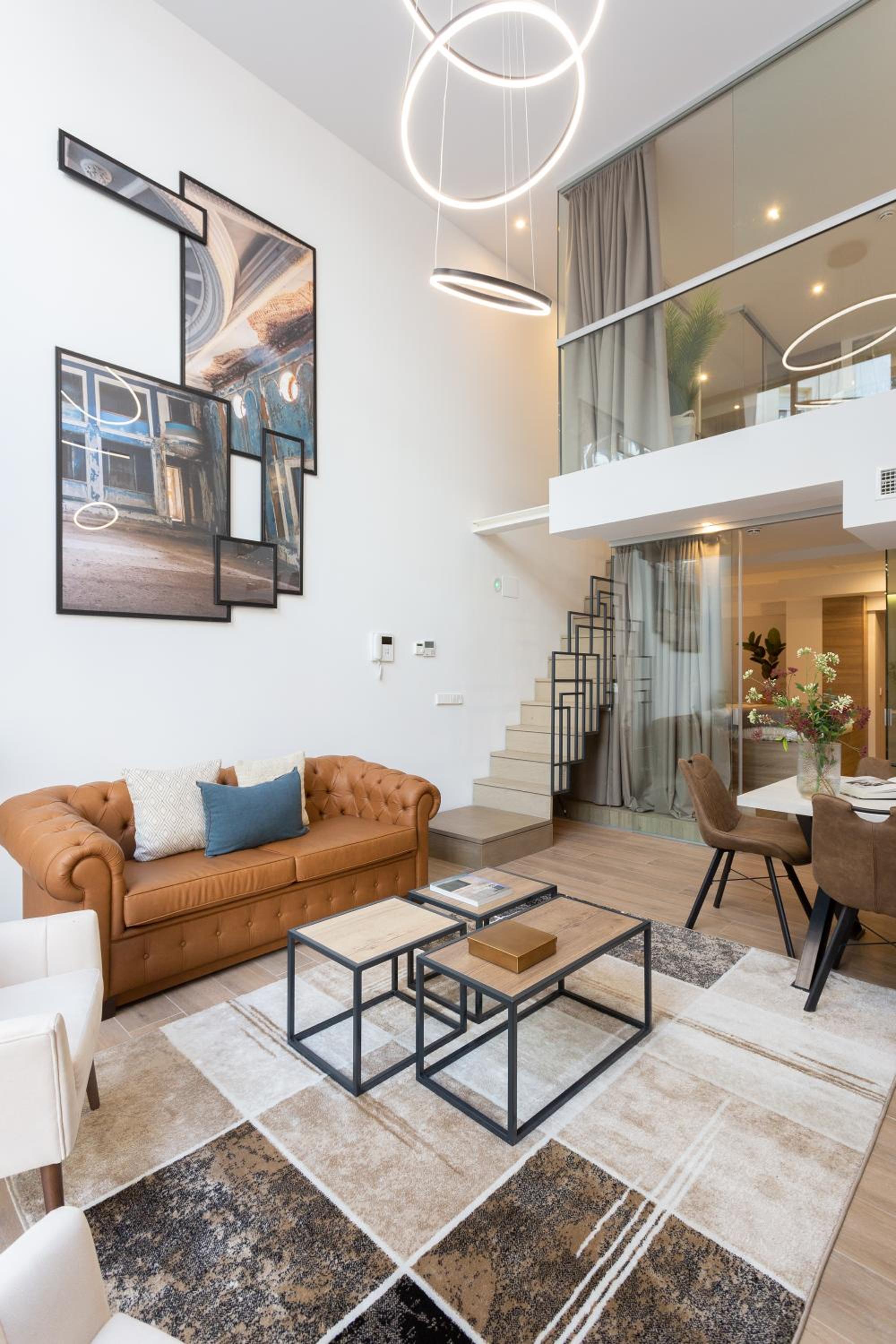 Apartment with Terrace photo 2
