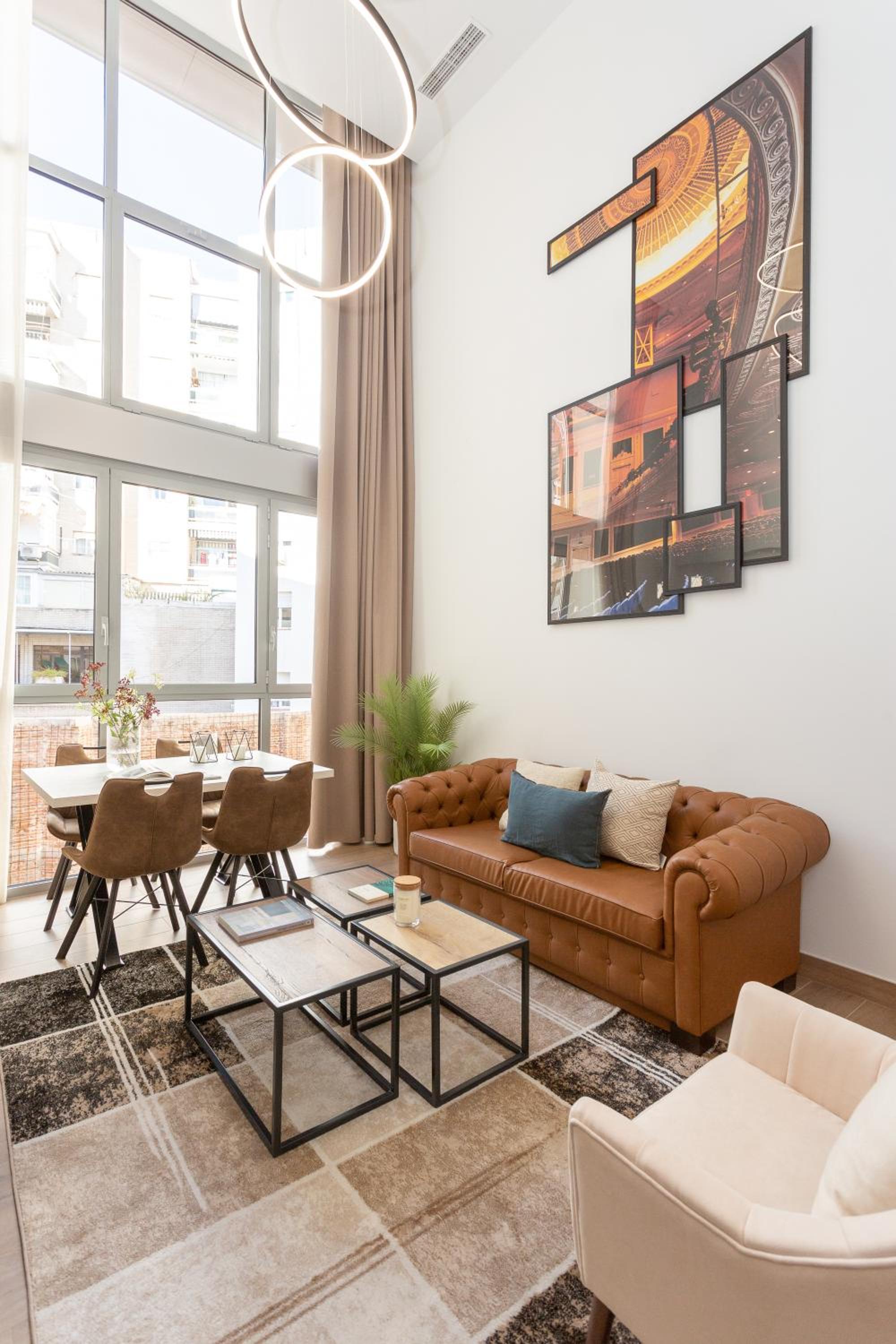 Loft photo 2