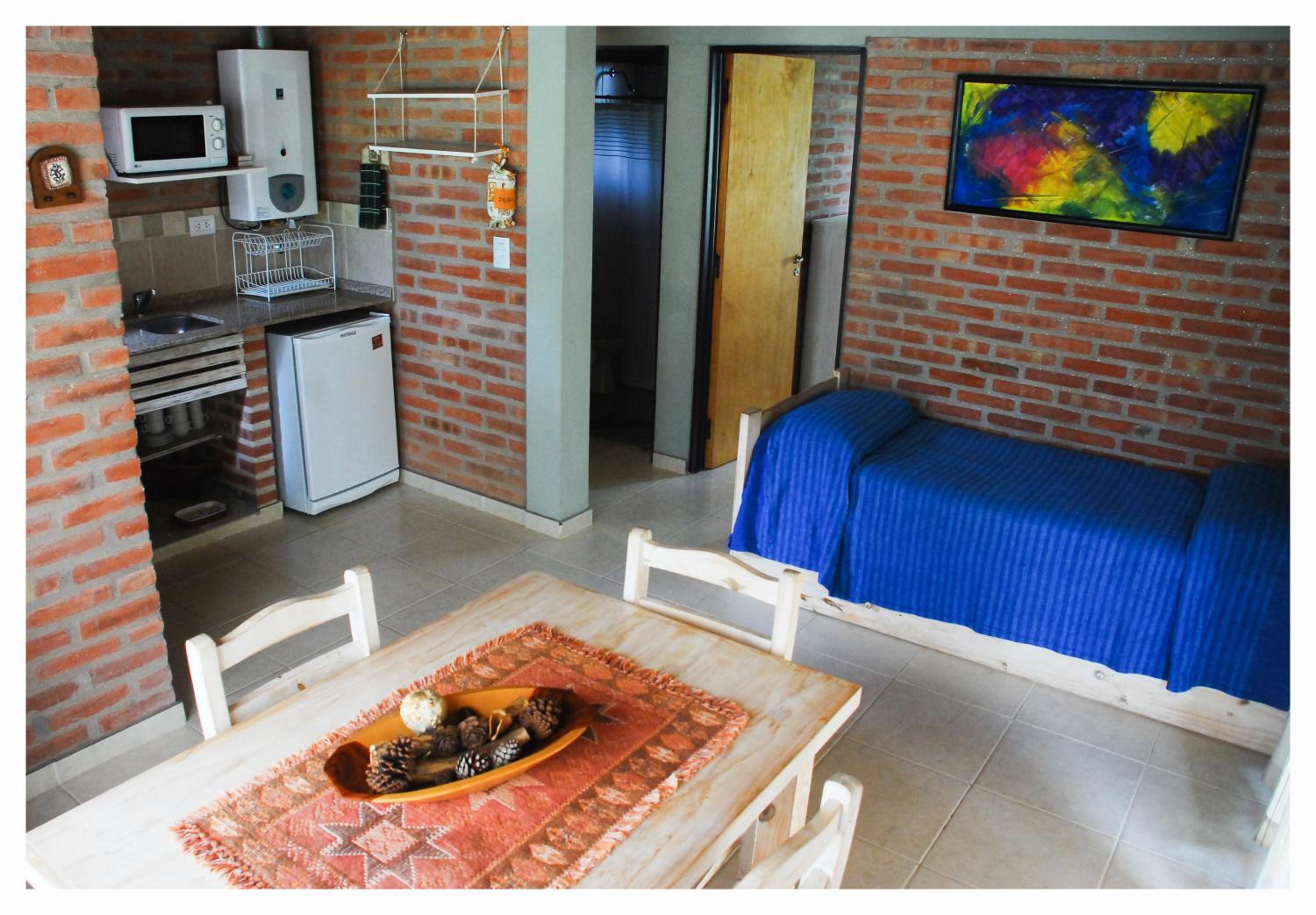 One-Bedroom Bungalow photo 3