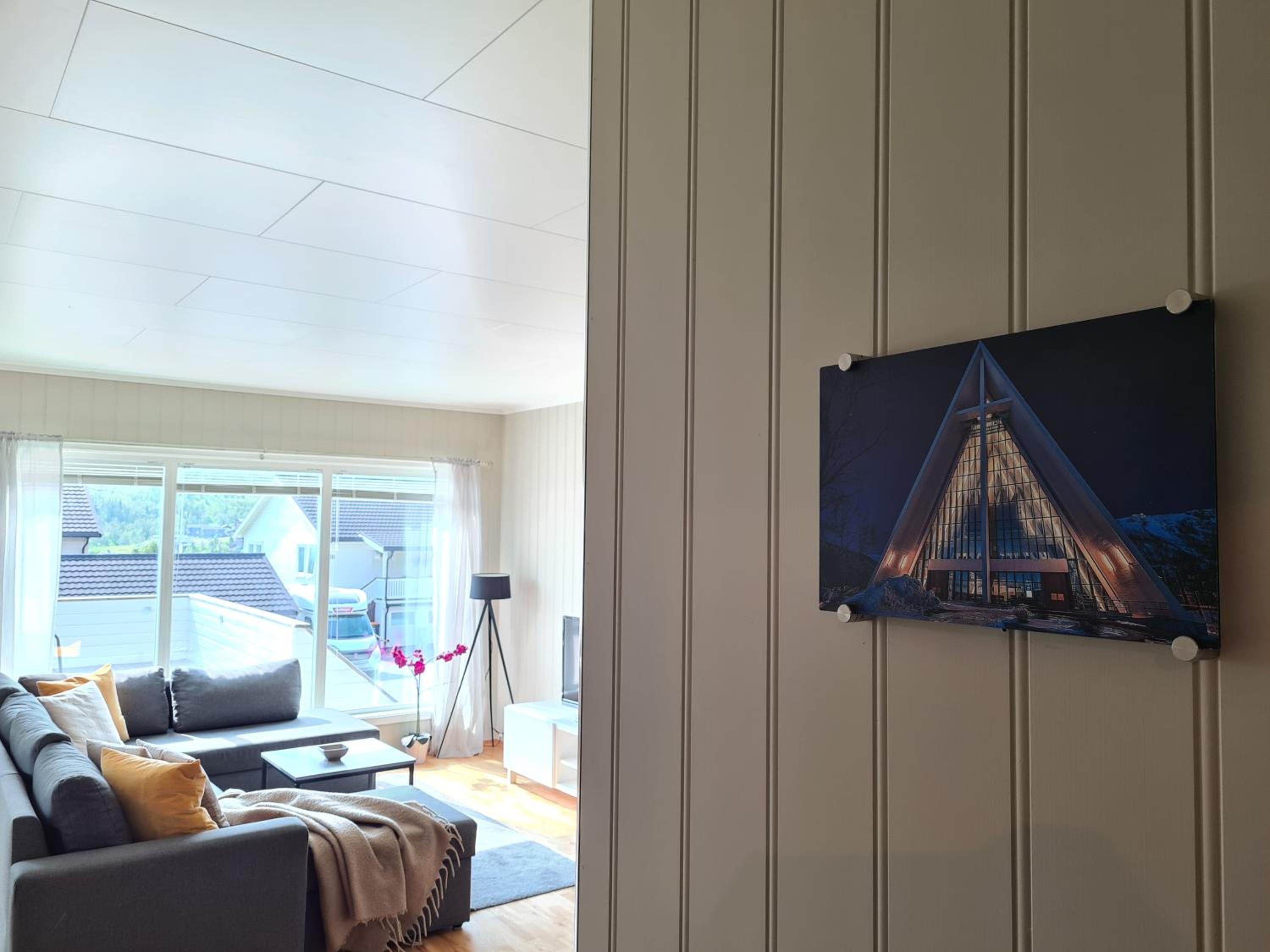 Apartment photo 1