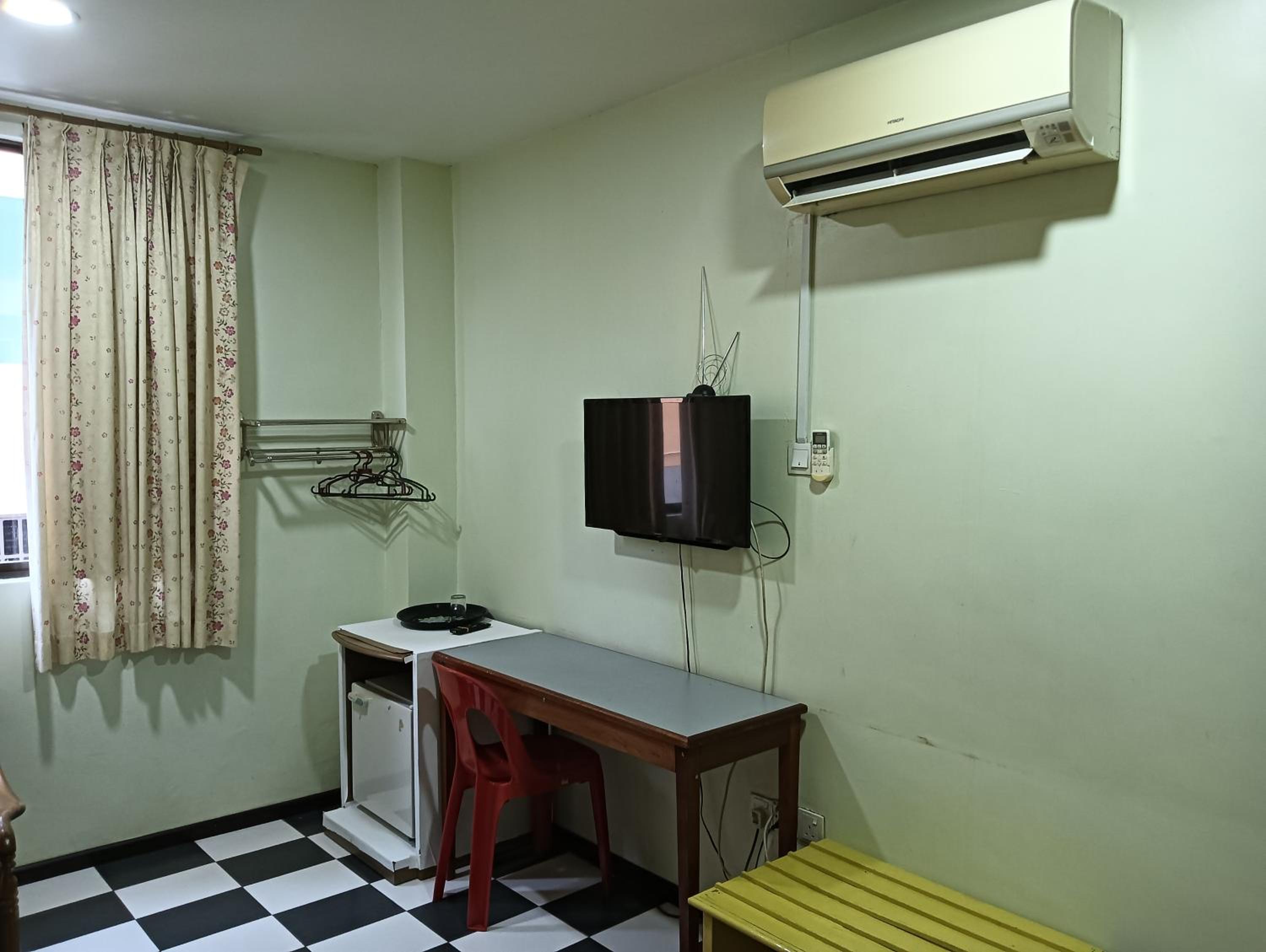 Deluxe Double Room - Photo 5