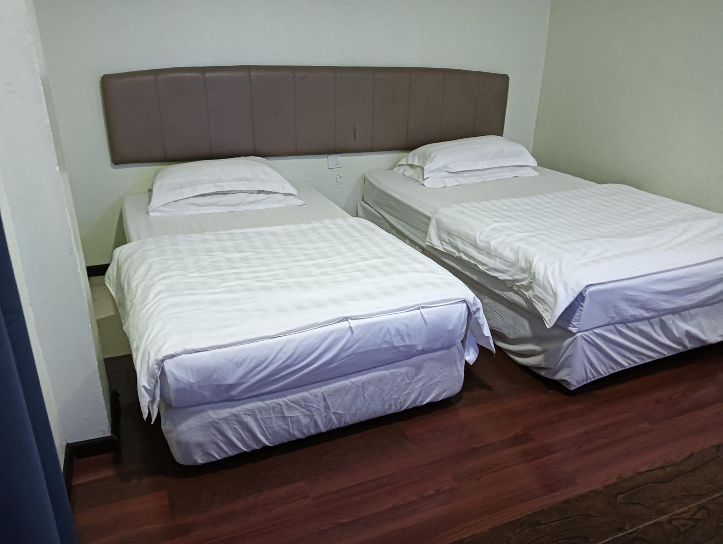 Deluxe Twin Room - Photo 1