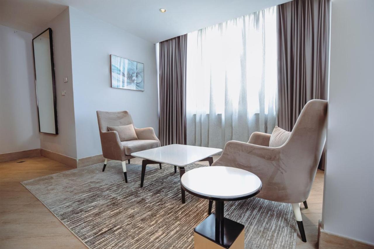 Junior Suite photo 2