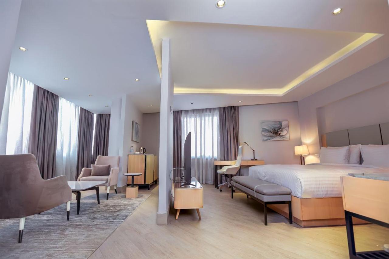Junior Suite photo 3