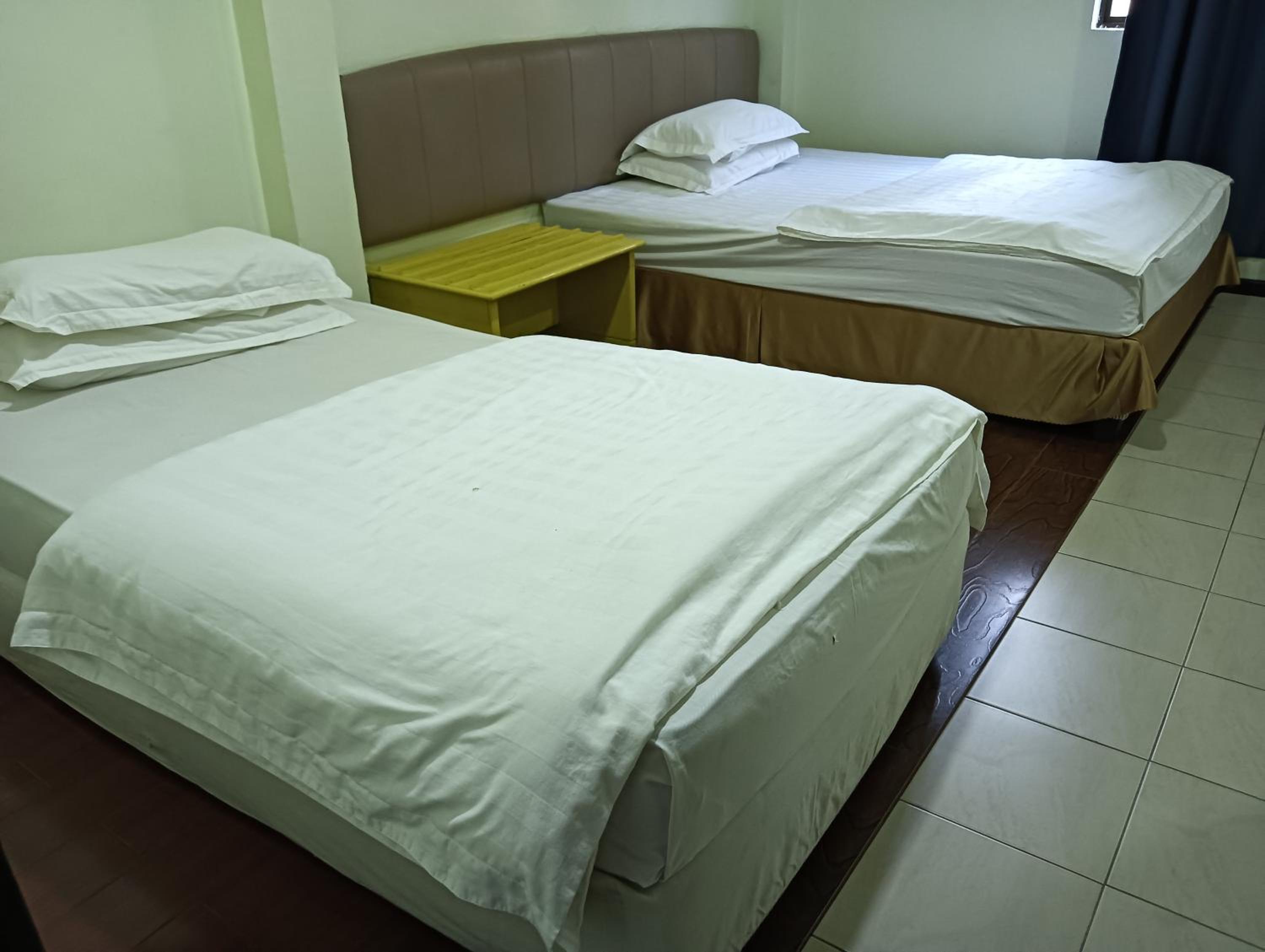 Deluxe Triple Room - Photo 5