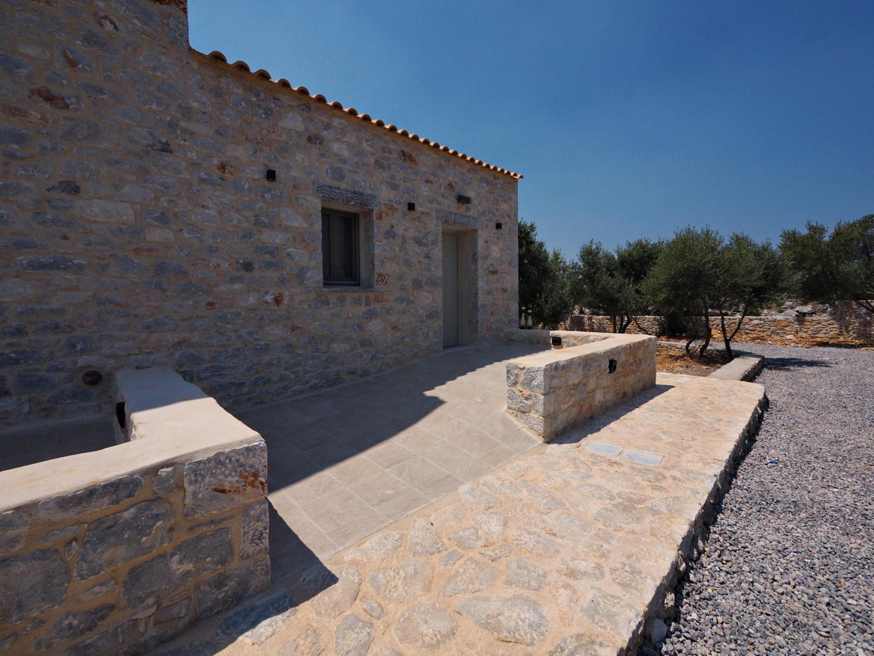 Terra Di Pietra Exclusive Suites & Apartments, Foto 3