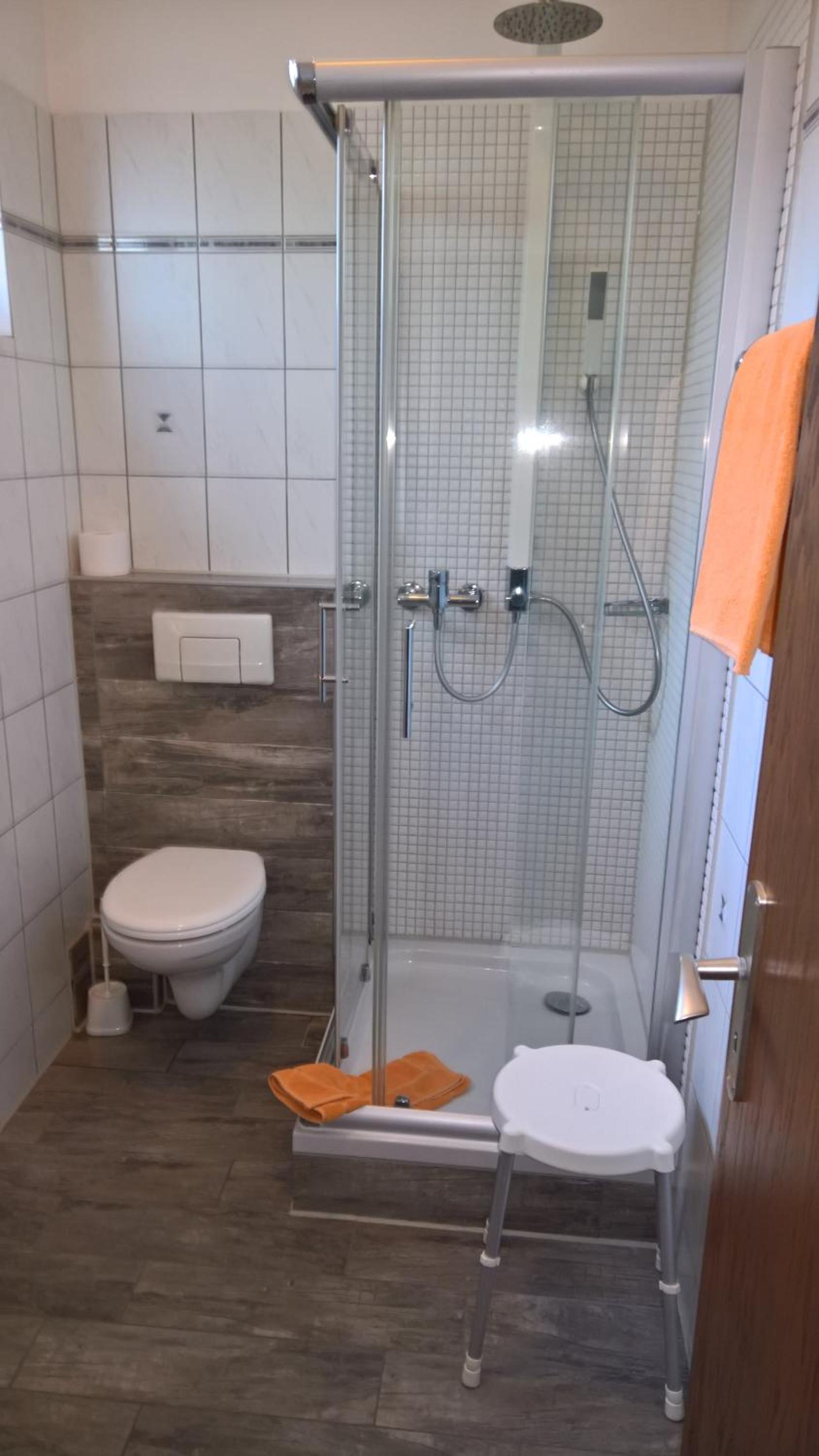 Single Room with Private Bathroom photo 3