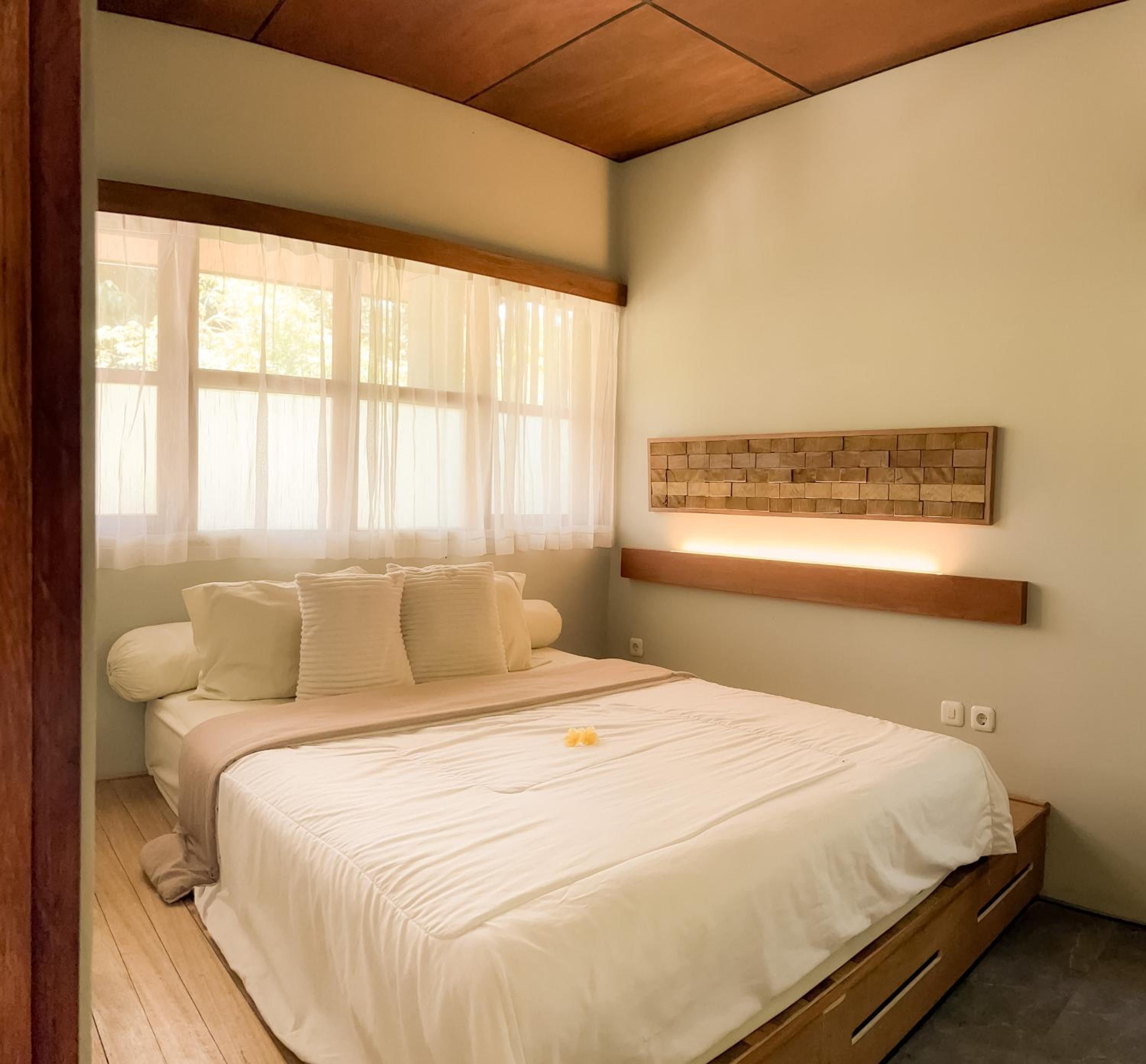 One-Bedroom Villa - Photo 31