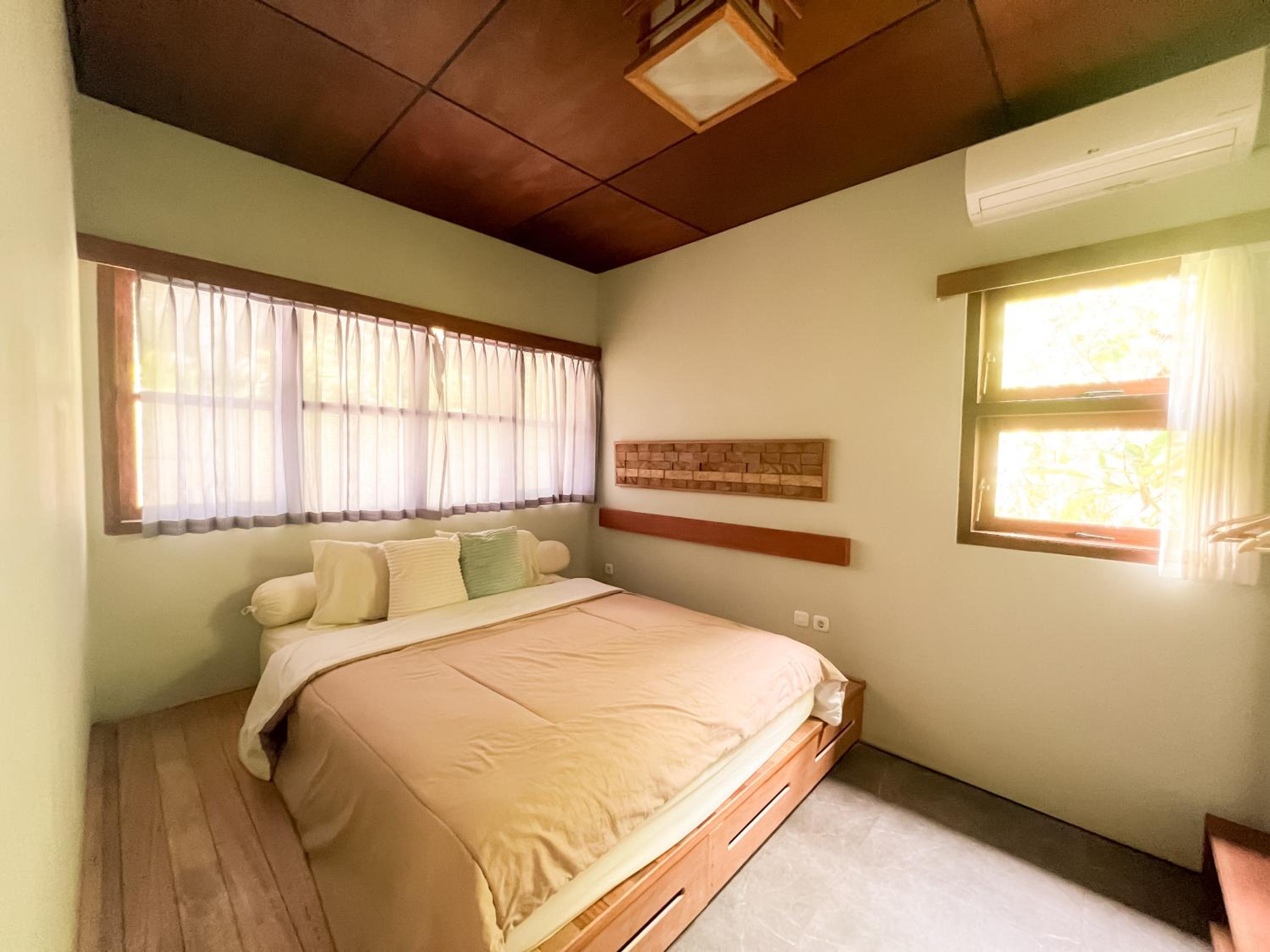 One-Bedroom Villa - Photo 30