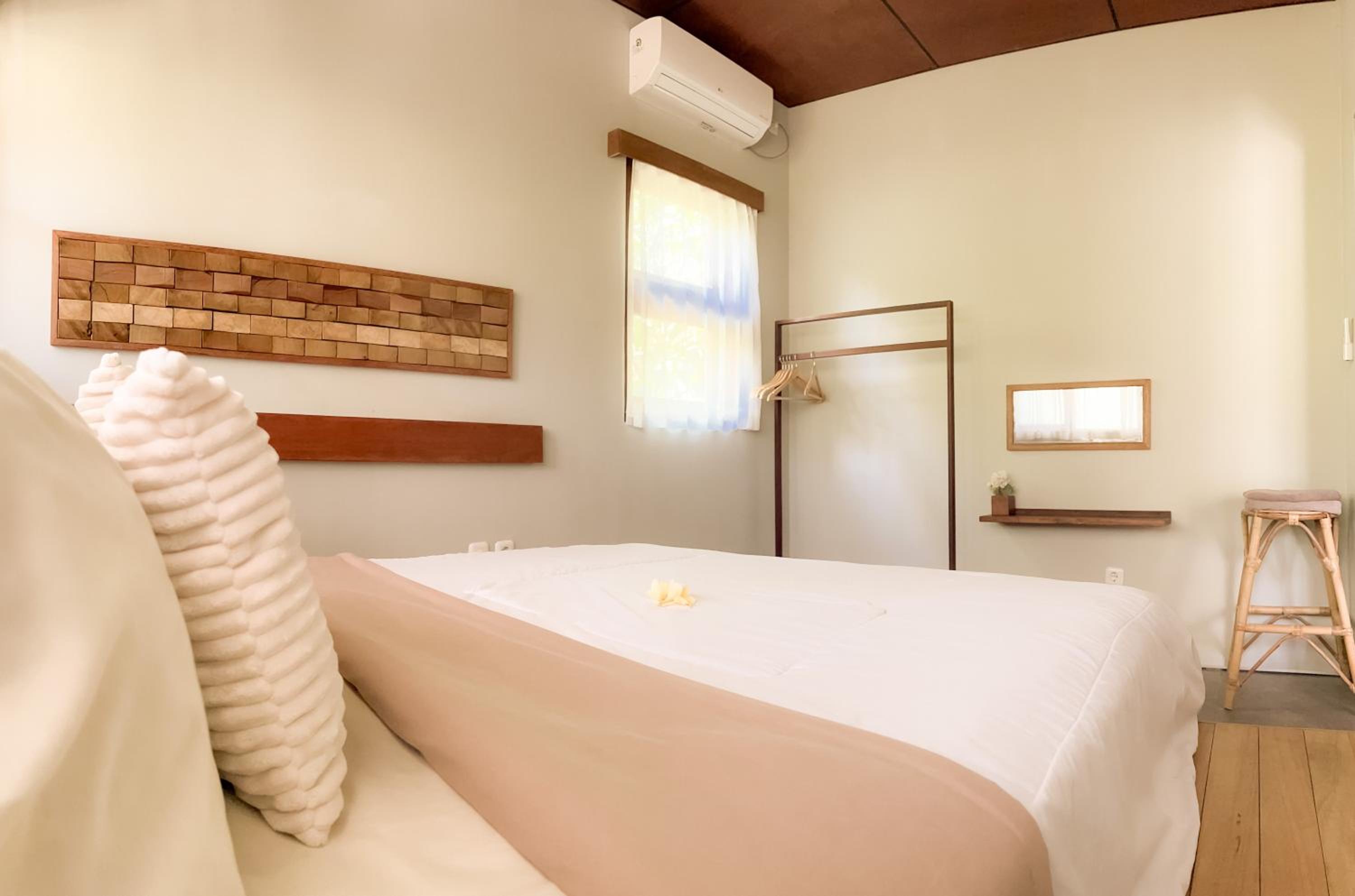 One-Bedroom Villa - Photo 29