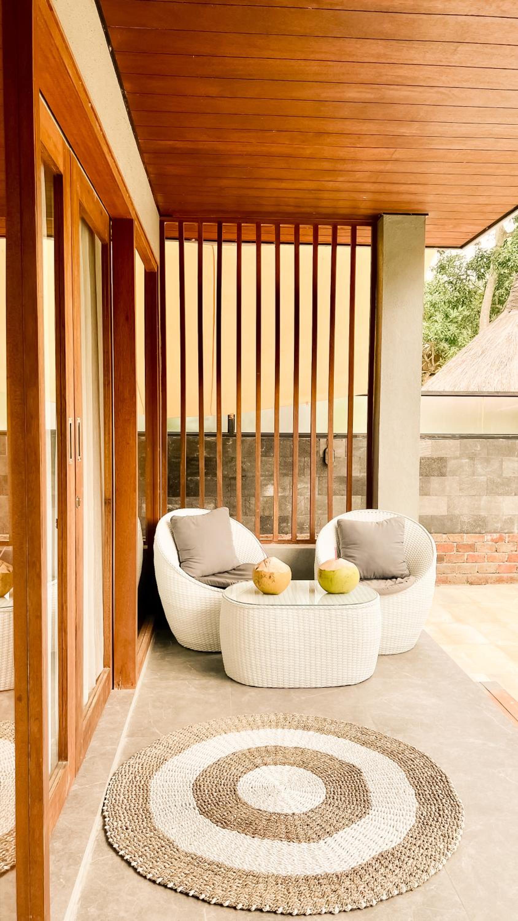 One-Bedroom Villa - Photo 25