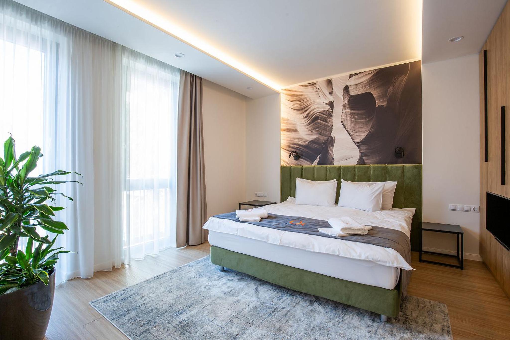 Superior Apartment photo 2