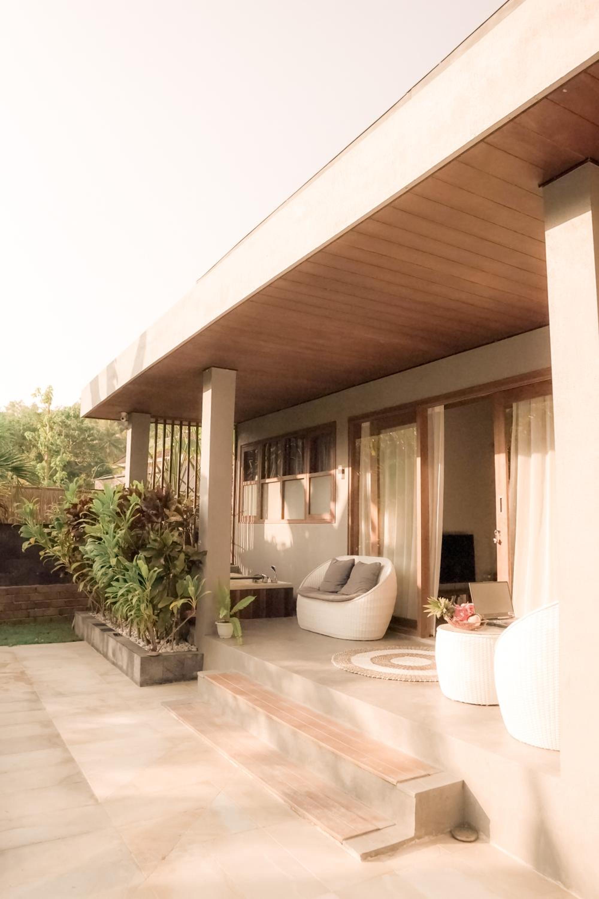 One-Bedroom Villa - Photo 19
