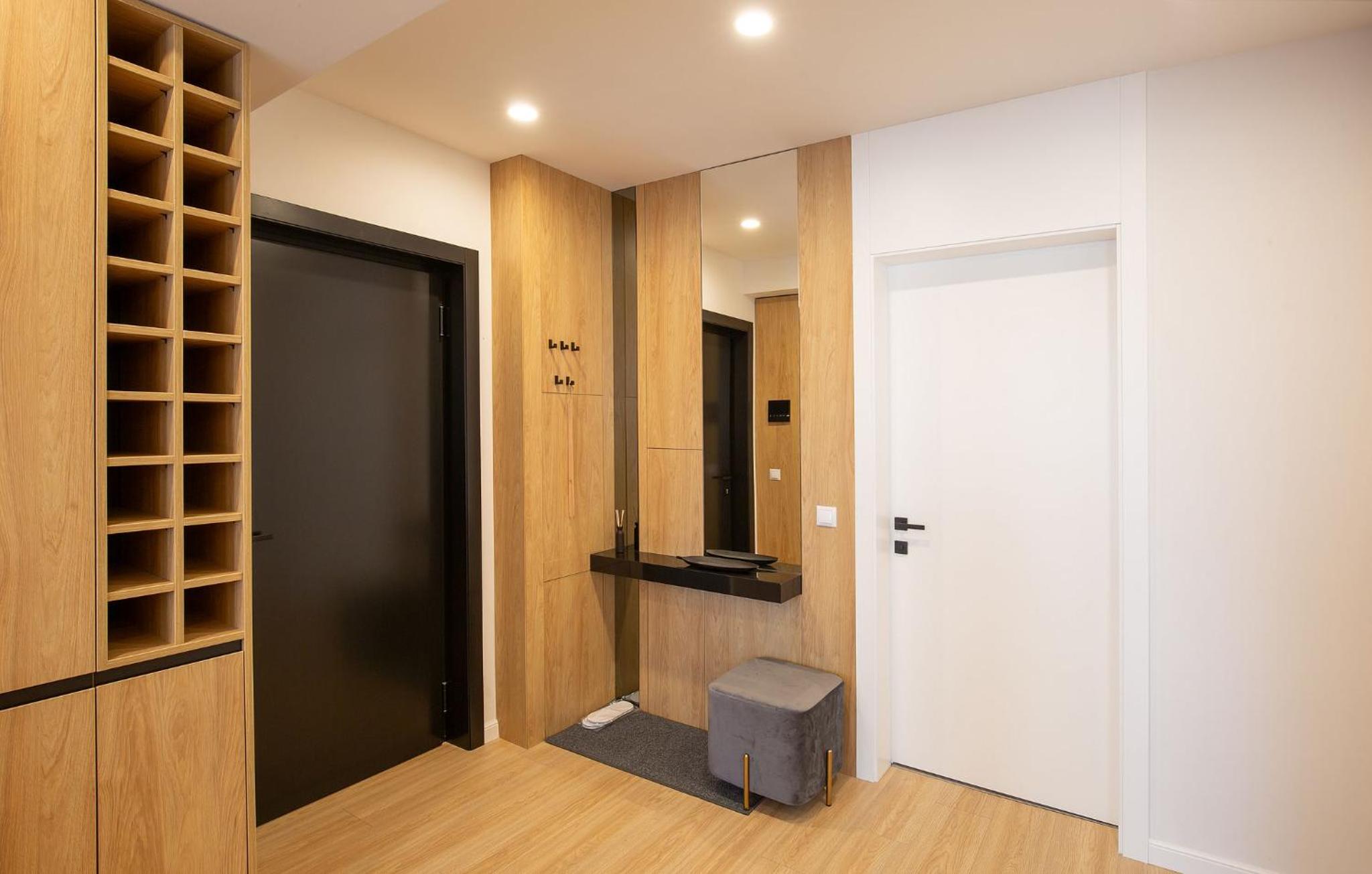Apartment with Terrace photo 3