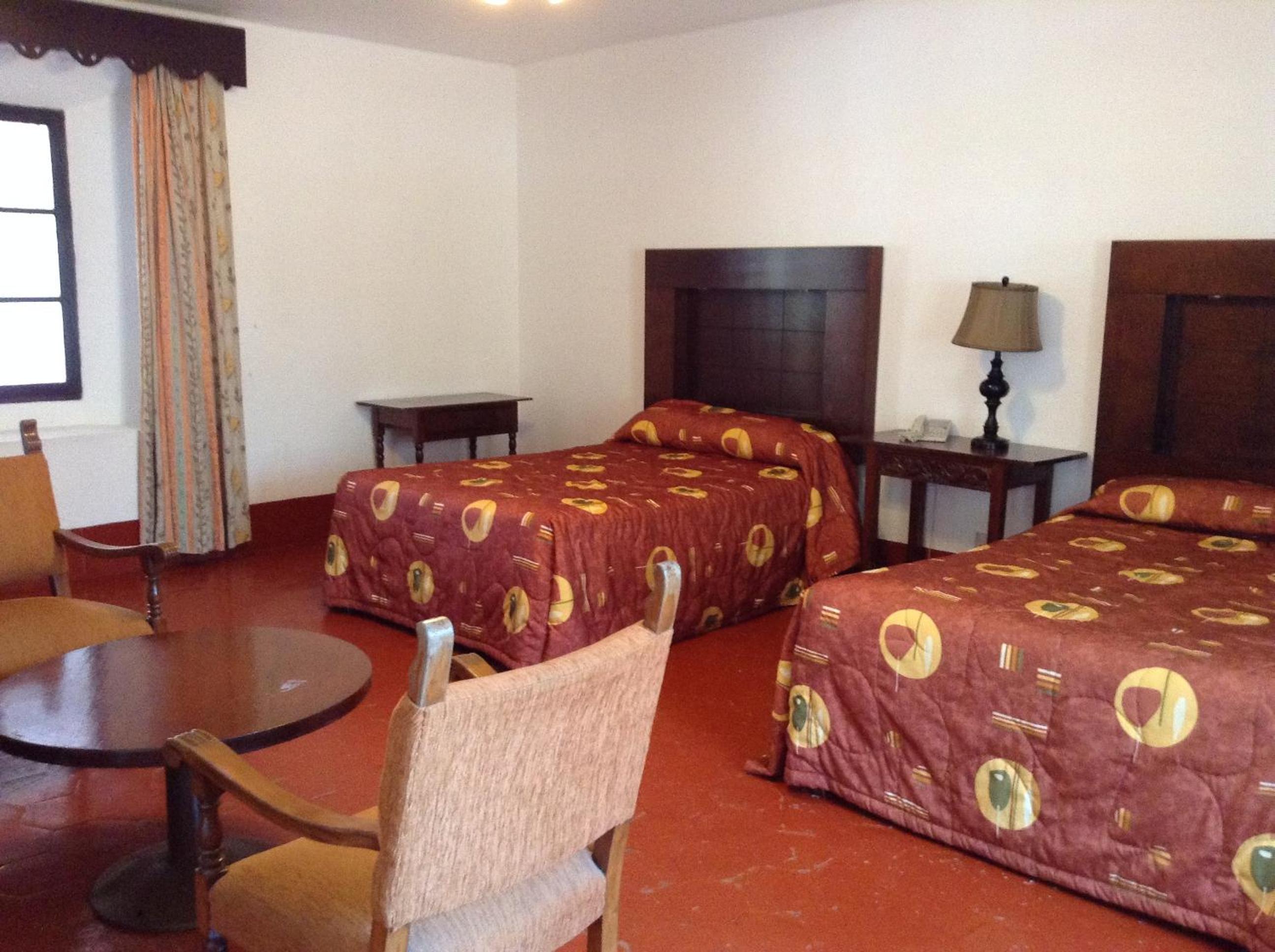 Standard Double or Twin Room photo 1